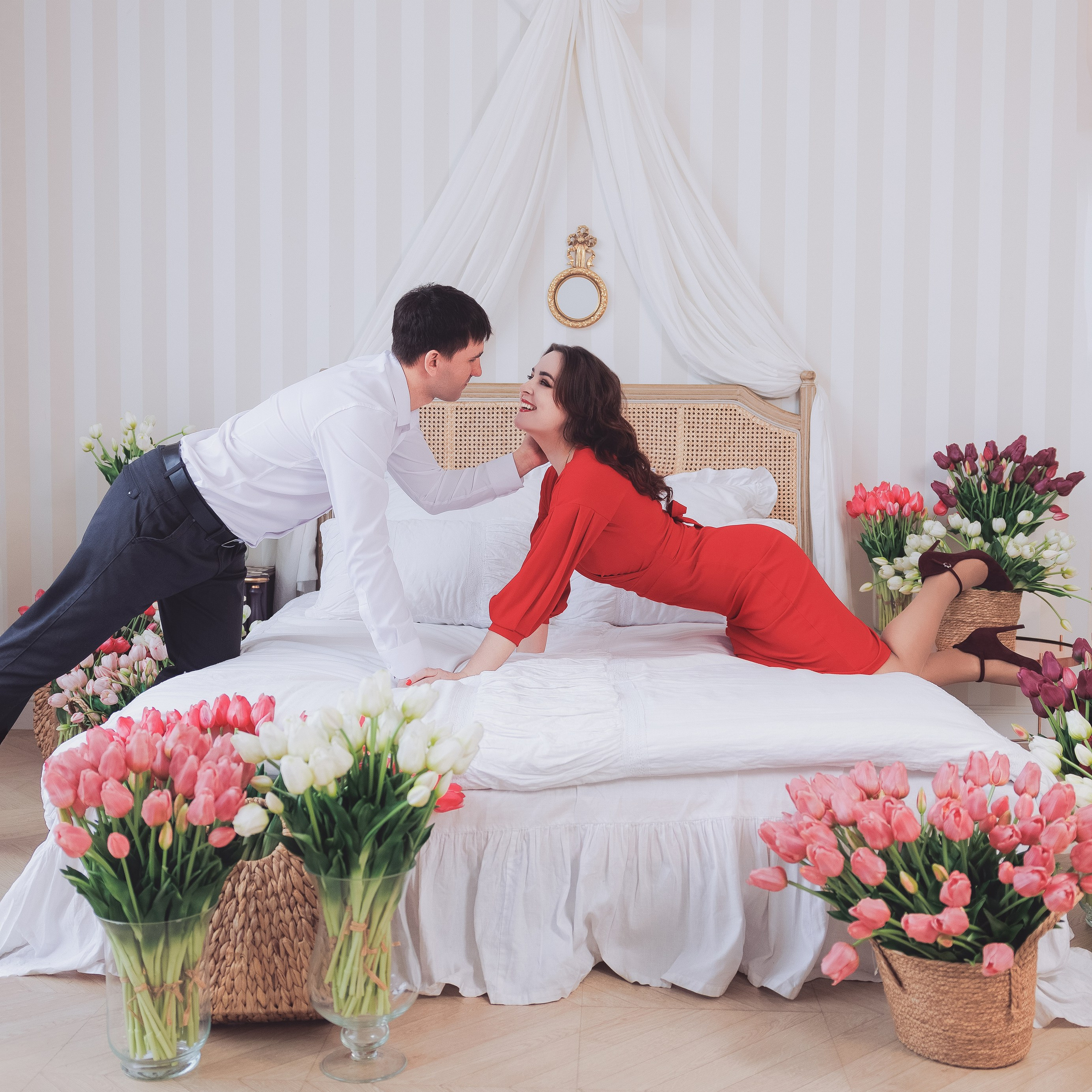 You & Family & Lovestory & Lifestyle & Wedding & Fashion