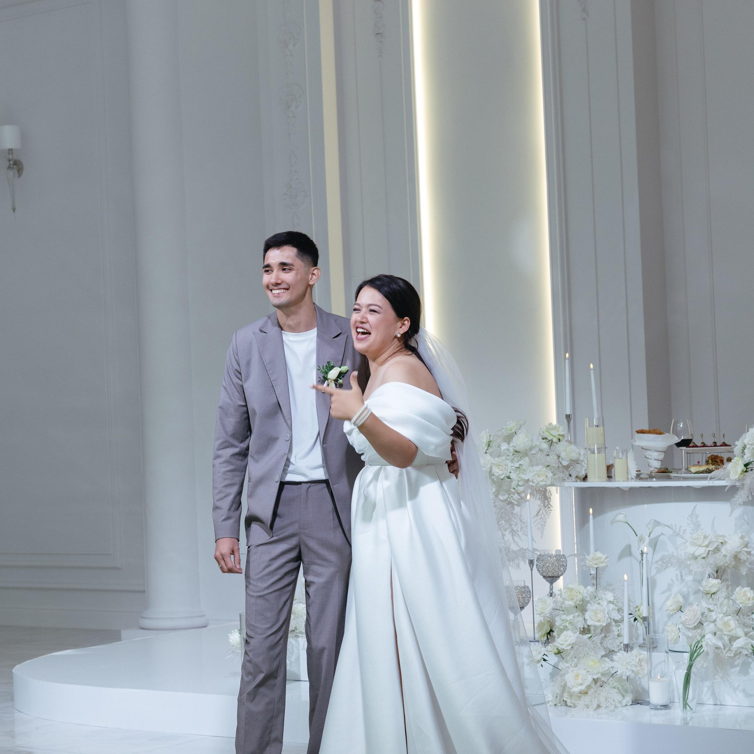 You & Family & Lovestory & Lifestyle & Wedding & Fashion
