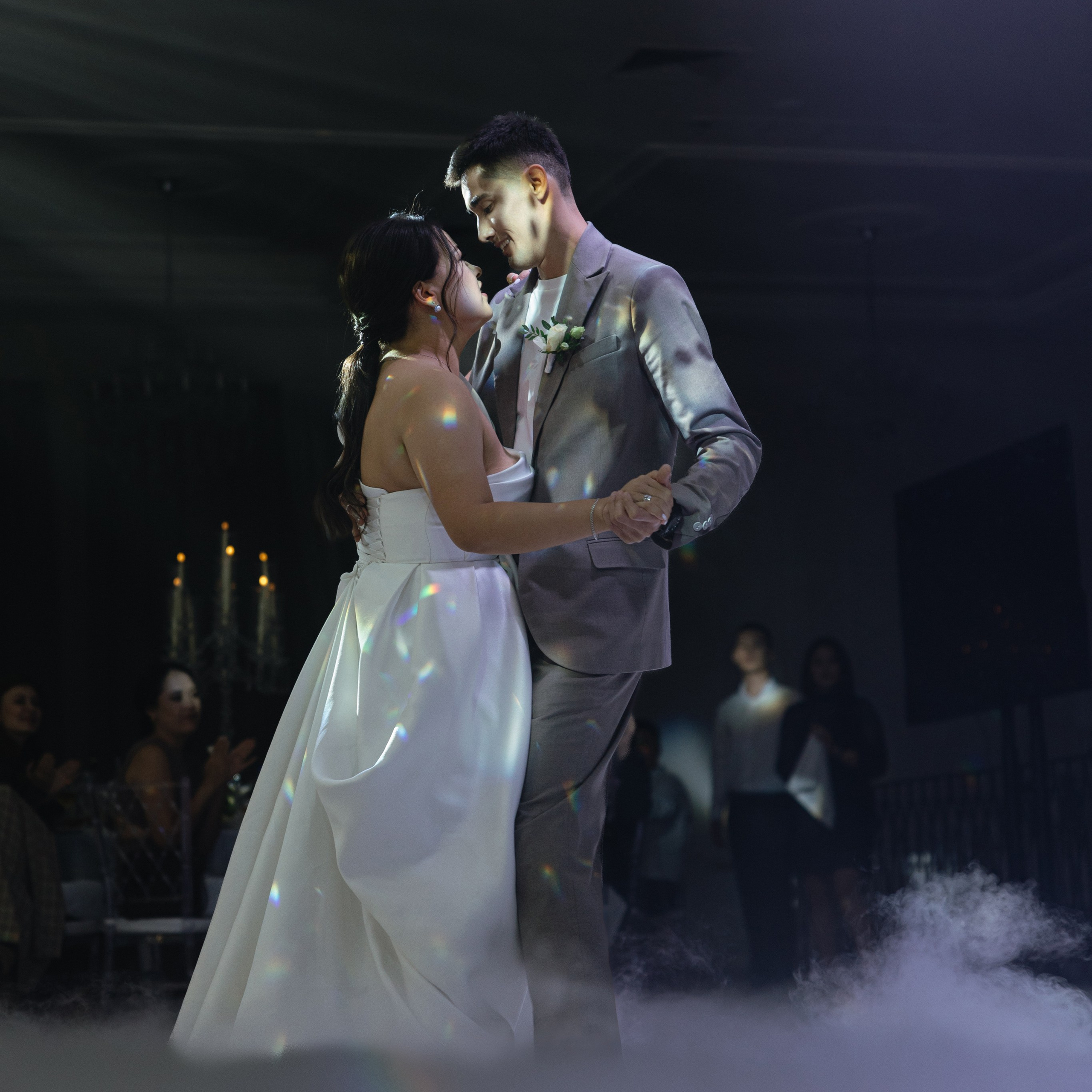 You & Family & Lovestory & Lifestyle & Wedding & Fashion