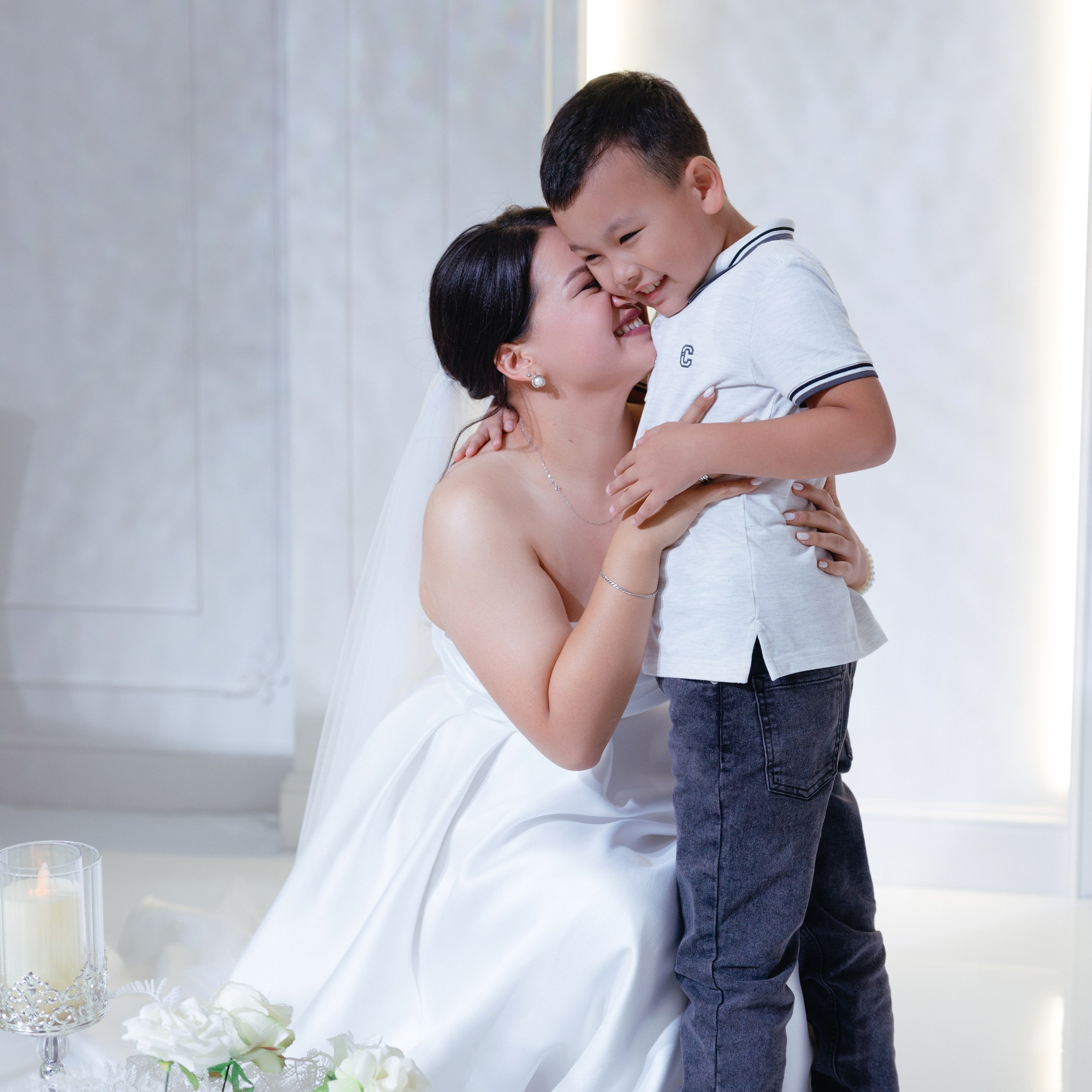You & Family & Lovestory & Lifestyle & Wedding & Fashion