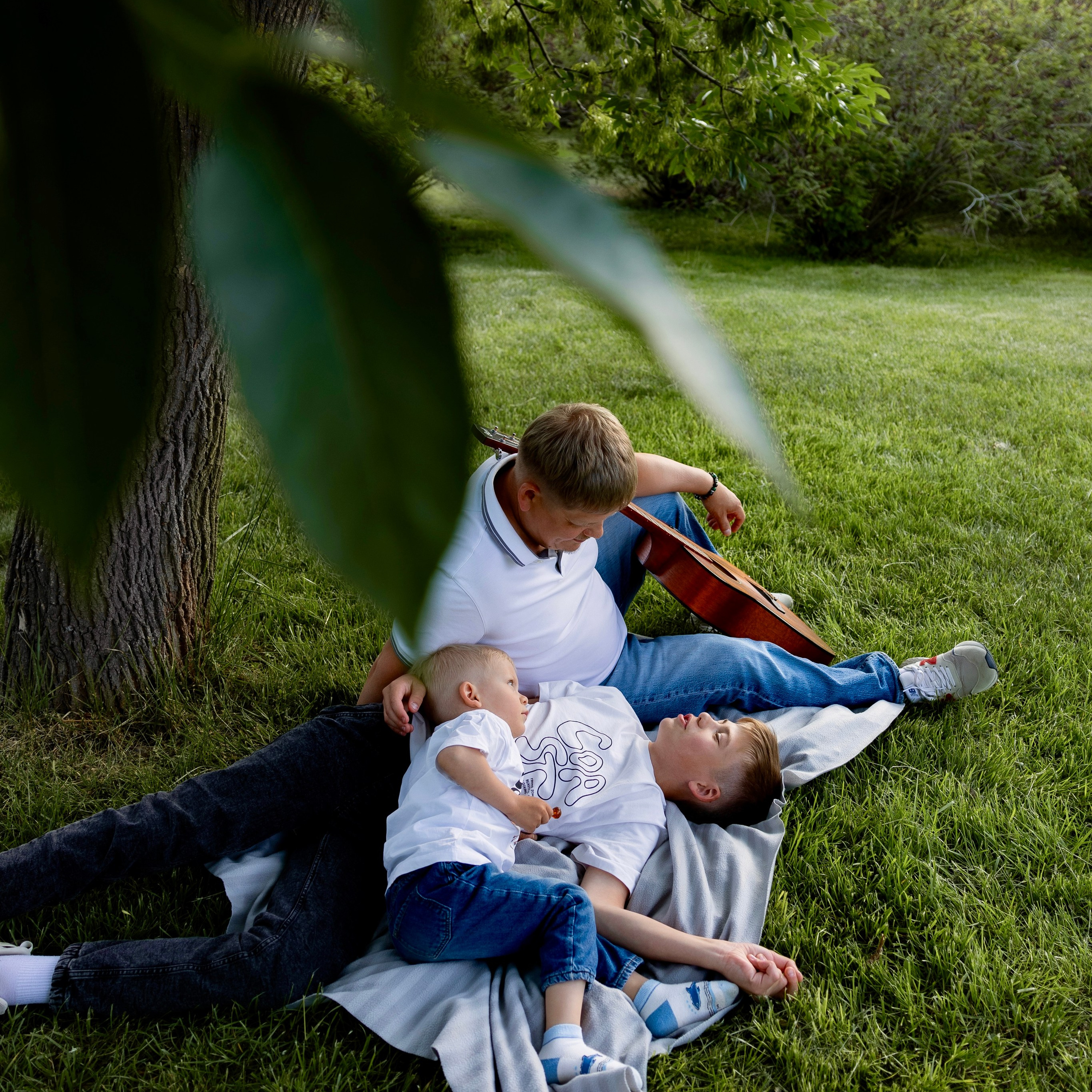 You & Family & Lovestory & Lifestyle & Wedding & Fashion
