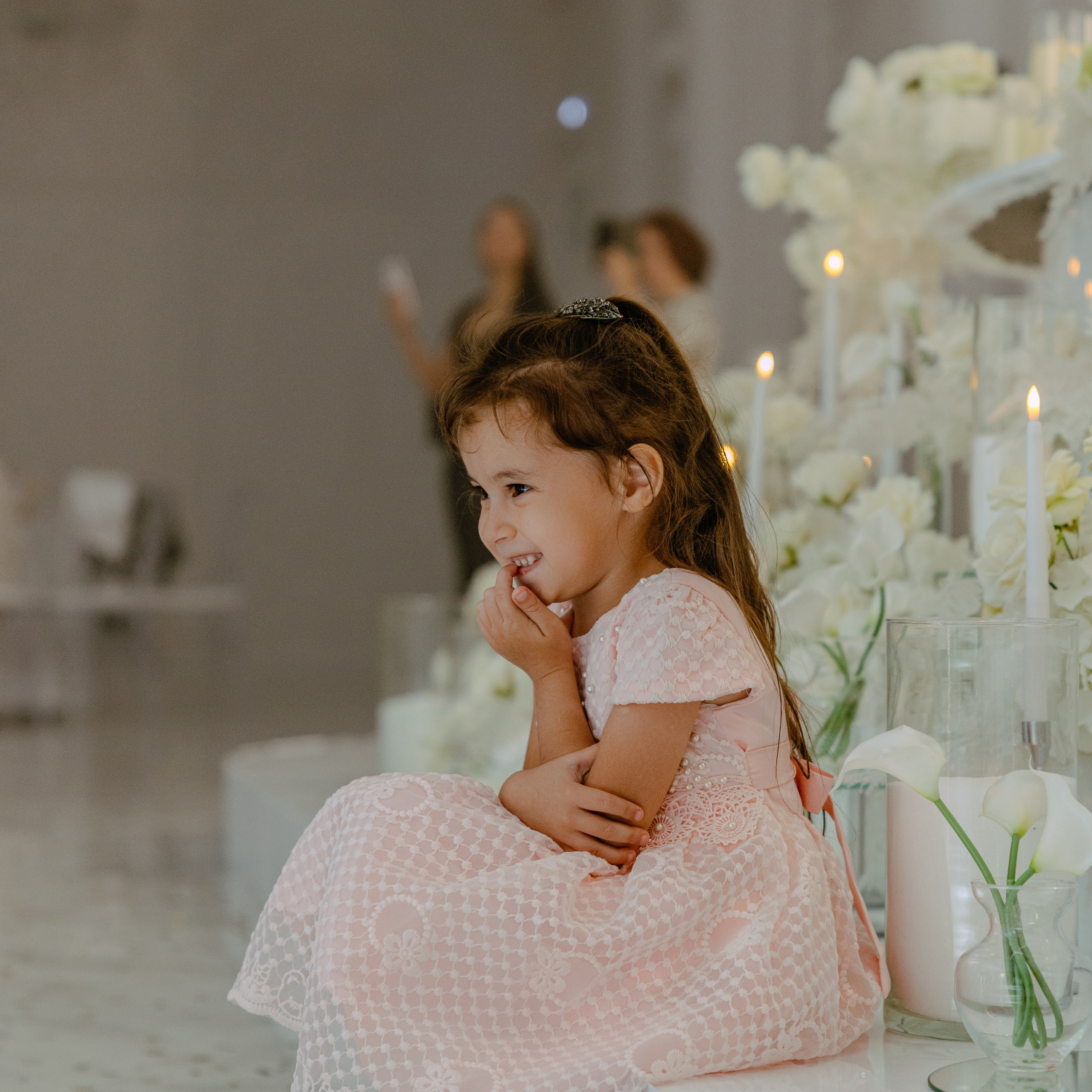You & Family & Lovestory & Lifestyle & Wedding & Fashion