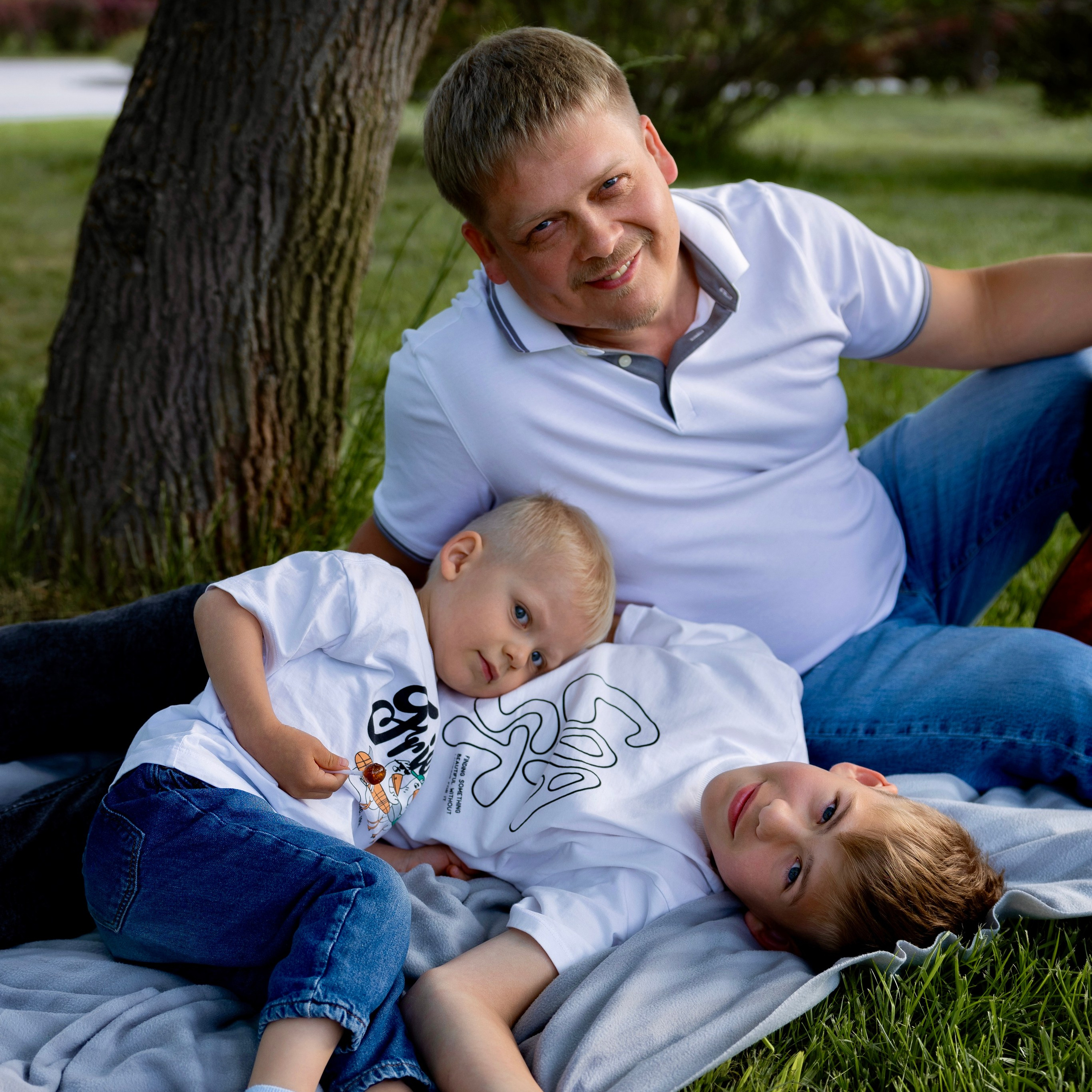 You & Family & Lovestory & Lifestyle & Wedding & Fashion