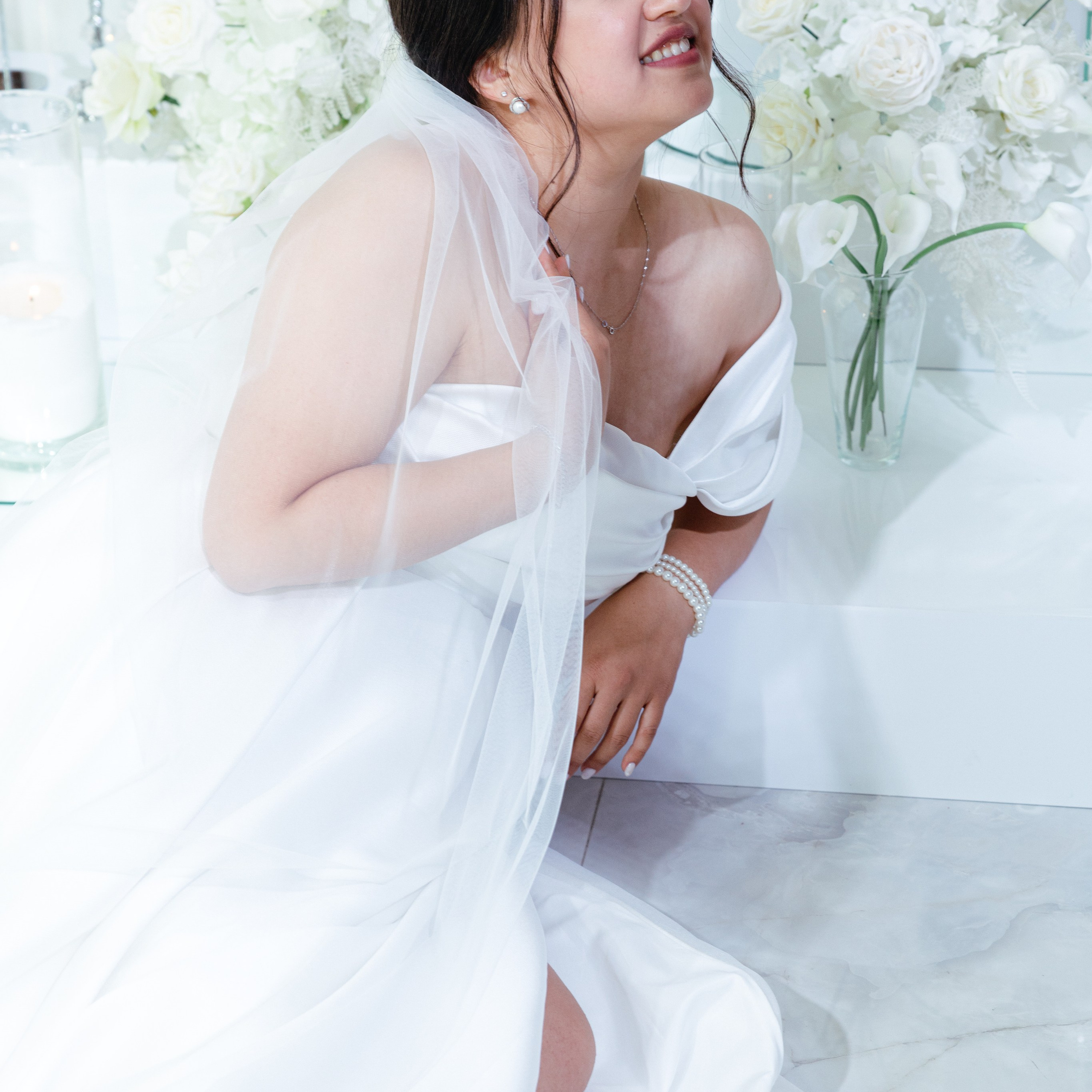 You & Family & Lovestory & Lifestyle & Wedding & Fashion