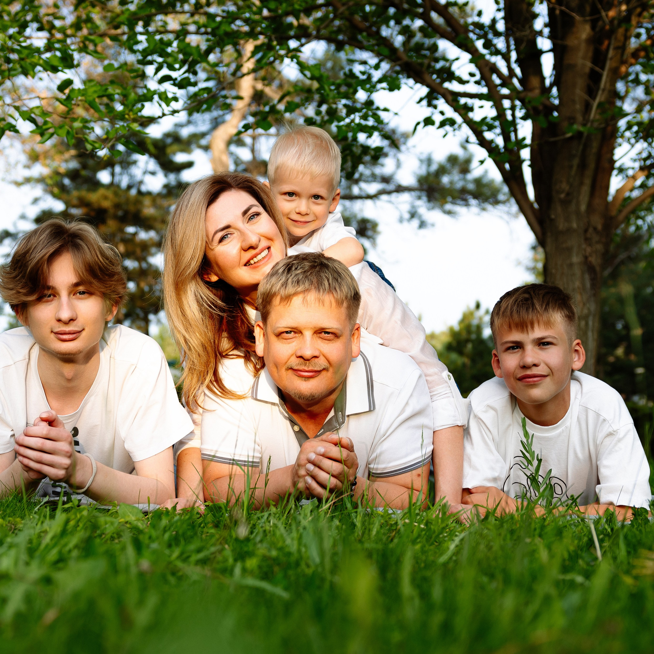 You & Family & Lovestory & Lifestyle & Wedding & Fashion