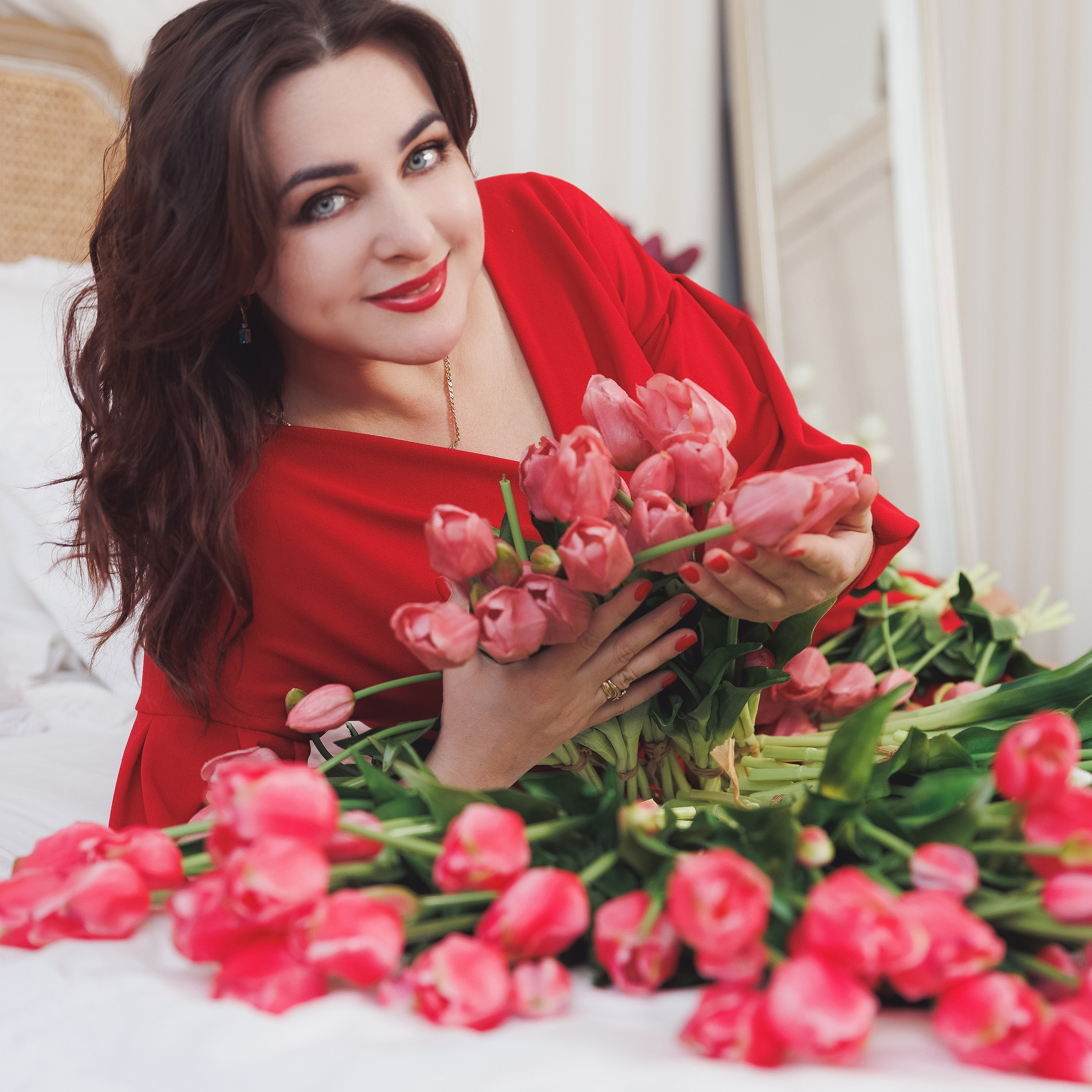 You & Family & Lovestory & Lifestyle & Wedding & Fashion