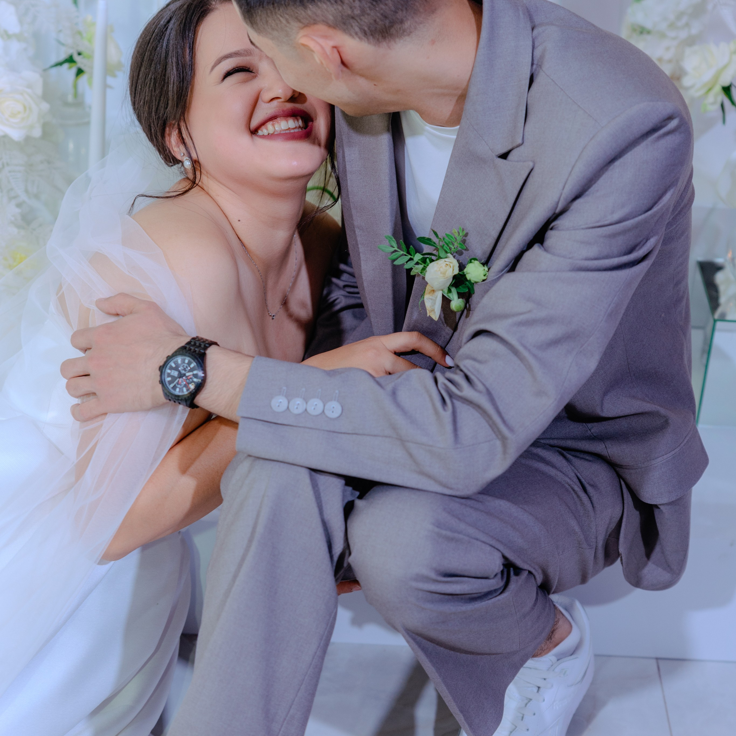You & Family & Lovestory & Lifestyle & Wedding & Fashion