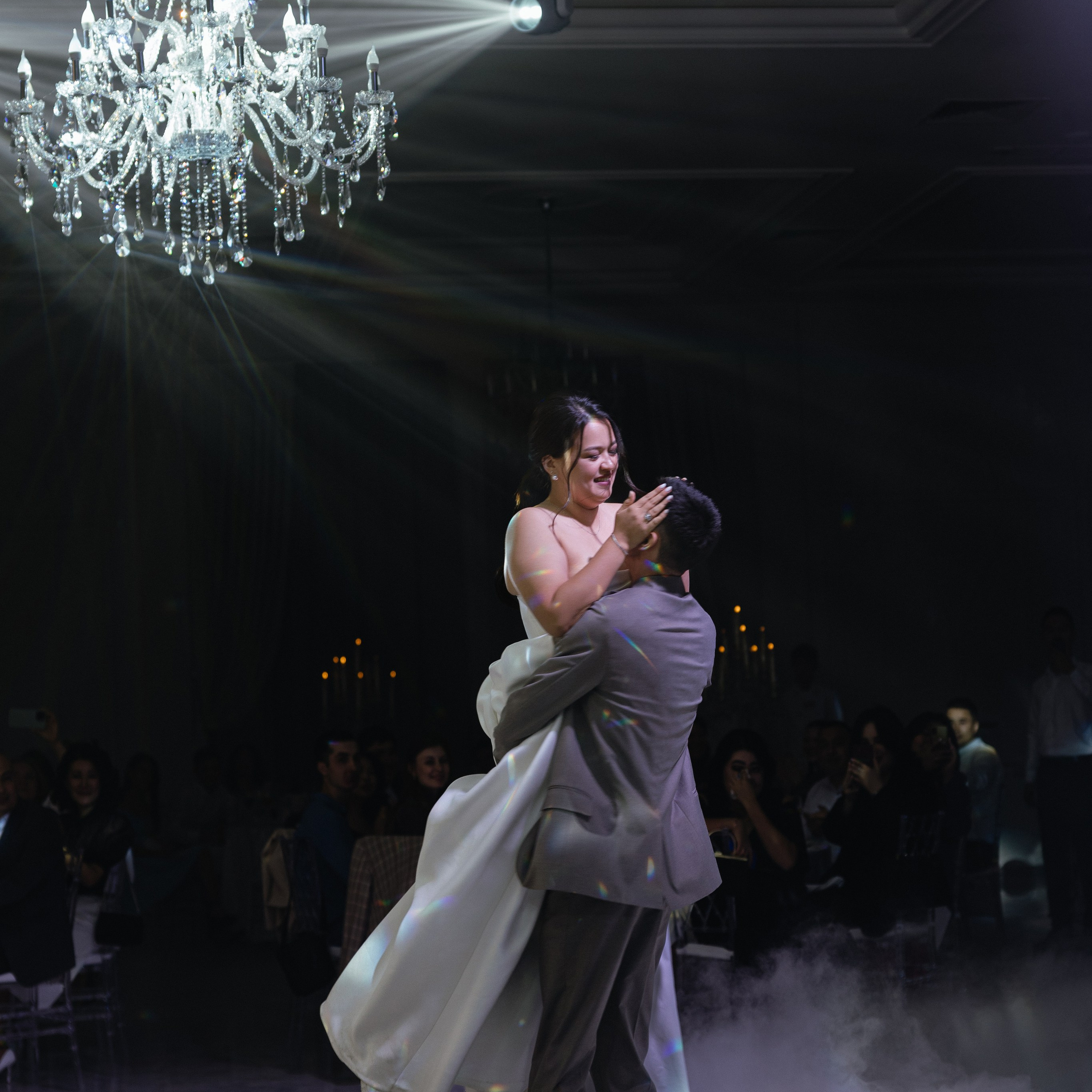 You & Family & Lovestory & Lifestyle & Wedding & Fashion