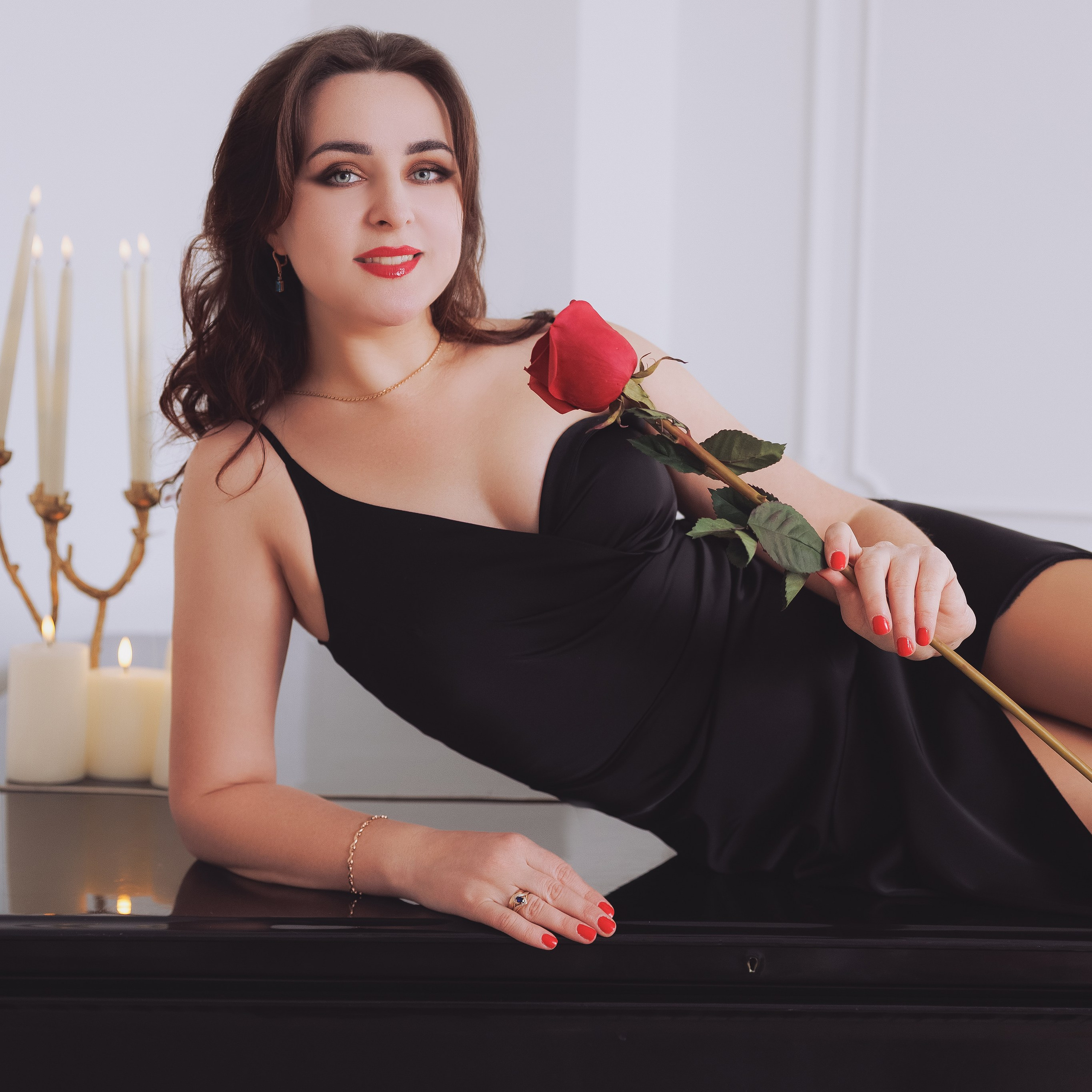 You & Family & Lovestory & Lifestyle & Wedding & Fashion