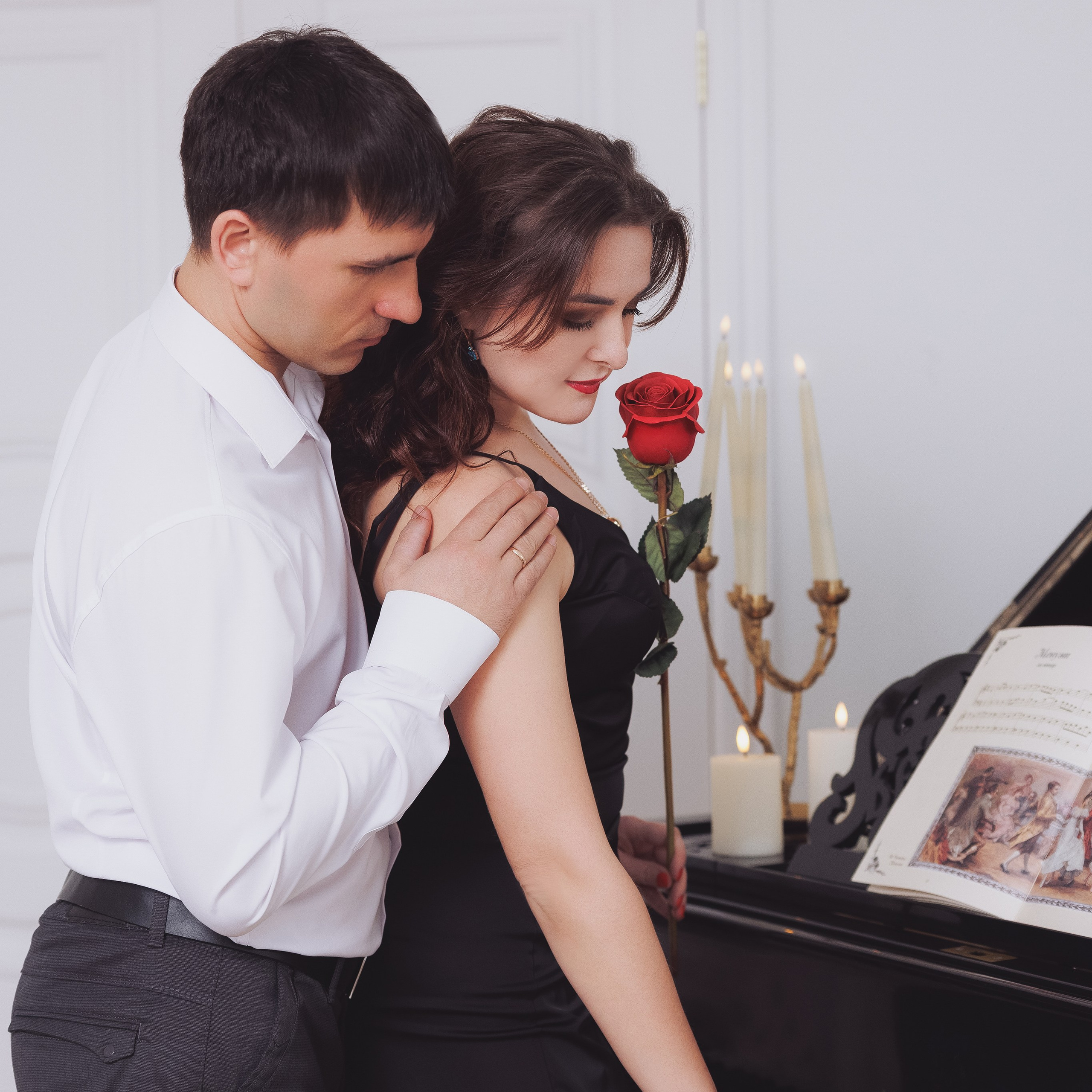 You & Family & Lovestory & Lifestyle & Wedding & Fashion