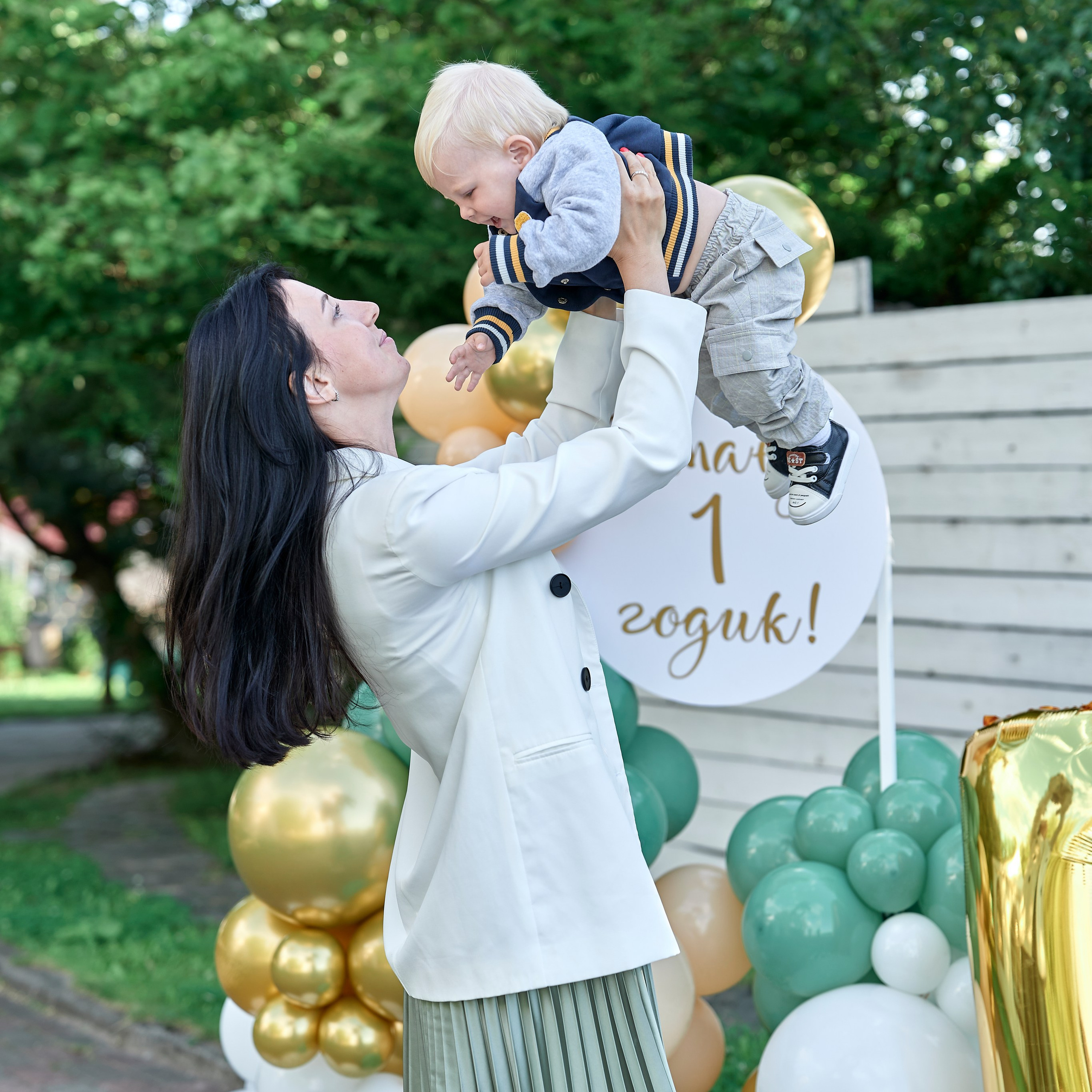 Отзывы. Семейный и женский фотограф в Москве Зоя Бучерова