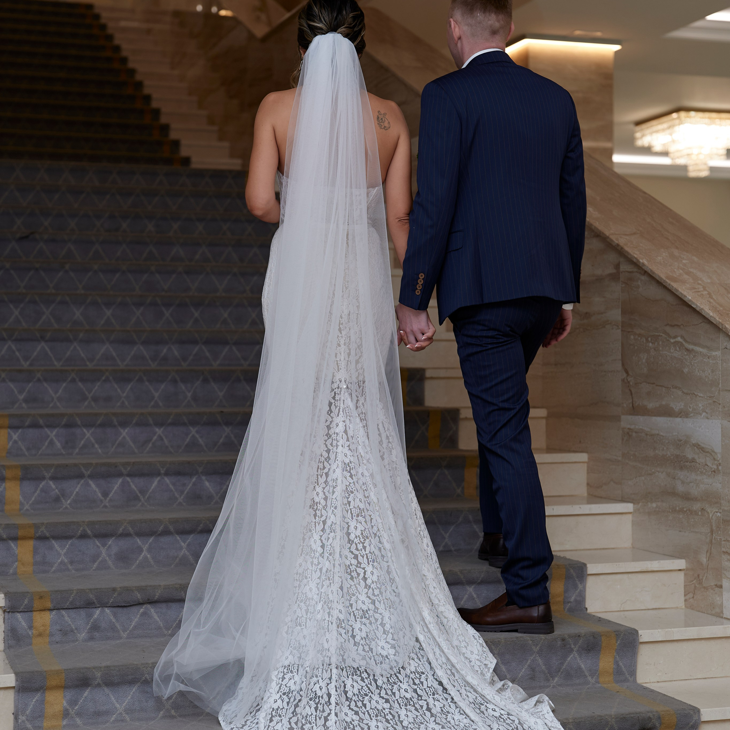 Роспись в загсе!