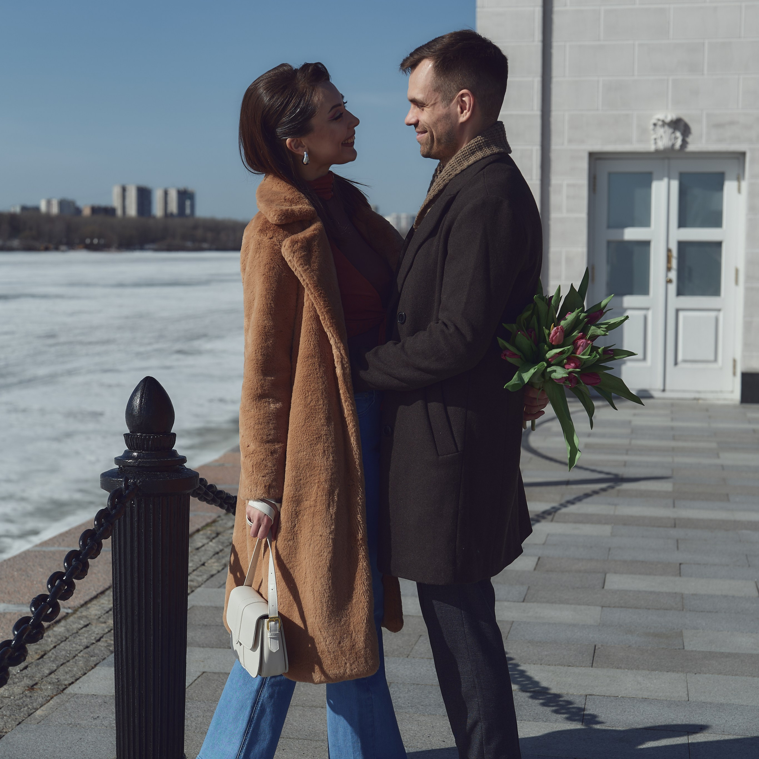 Отзывы. Семейный и женский фотограф в Москве Зоя Бучерова