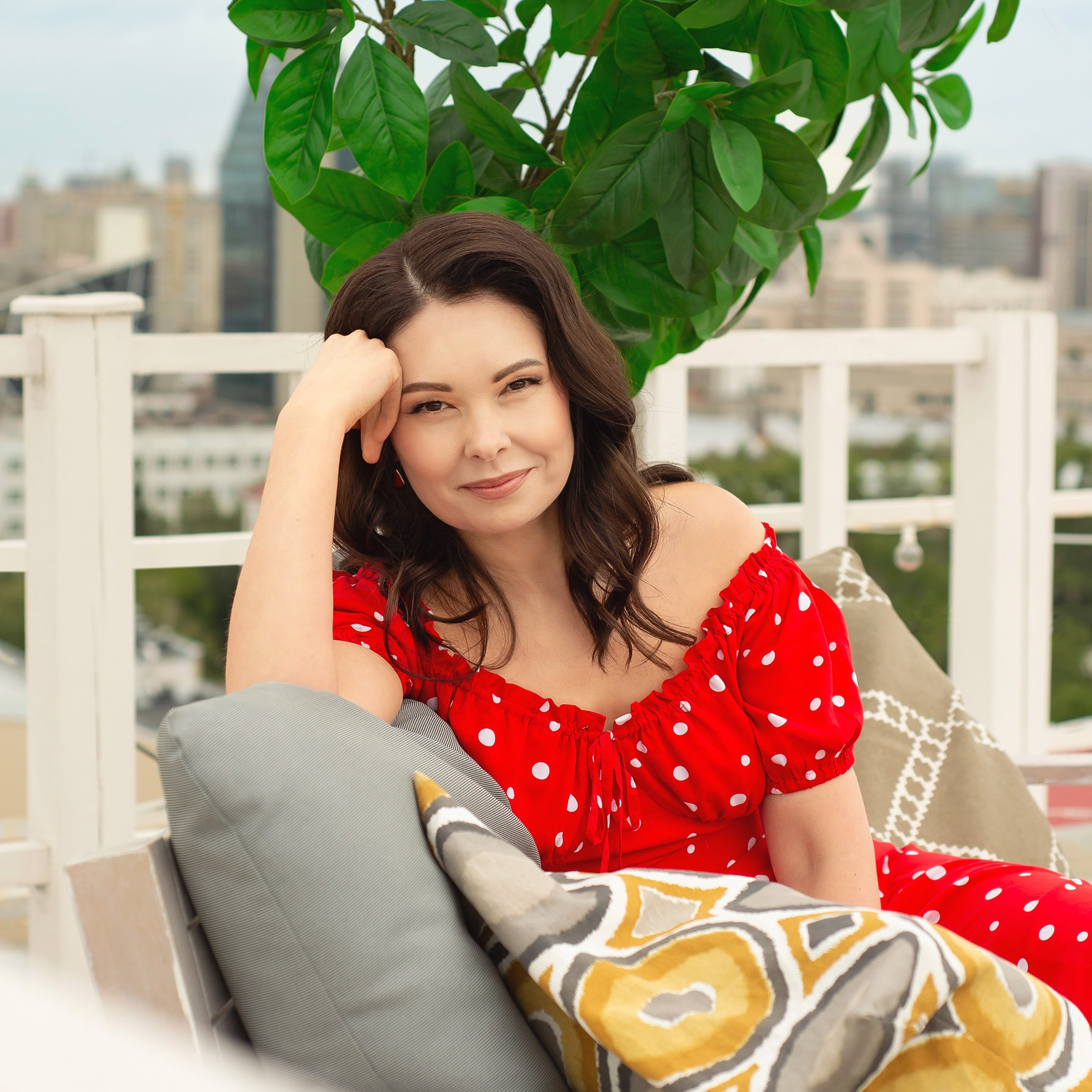 Полезное о…. Фотограф Рина Иванова, Екатеринбург