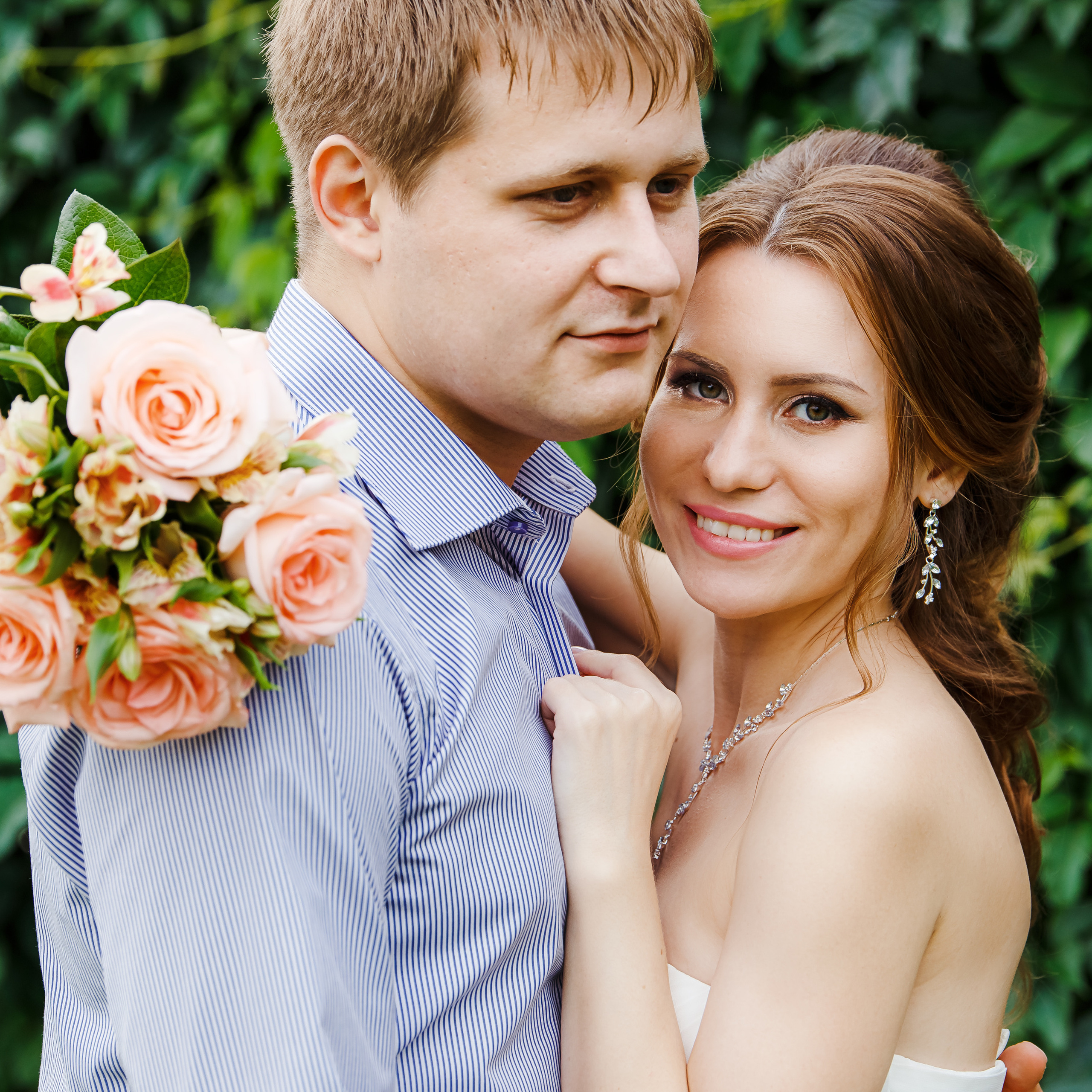 Отзывы. Свадебный фотограф в Москве и Подмосковье Ольга Макашова