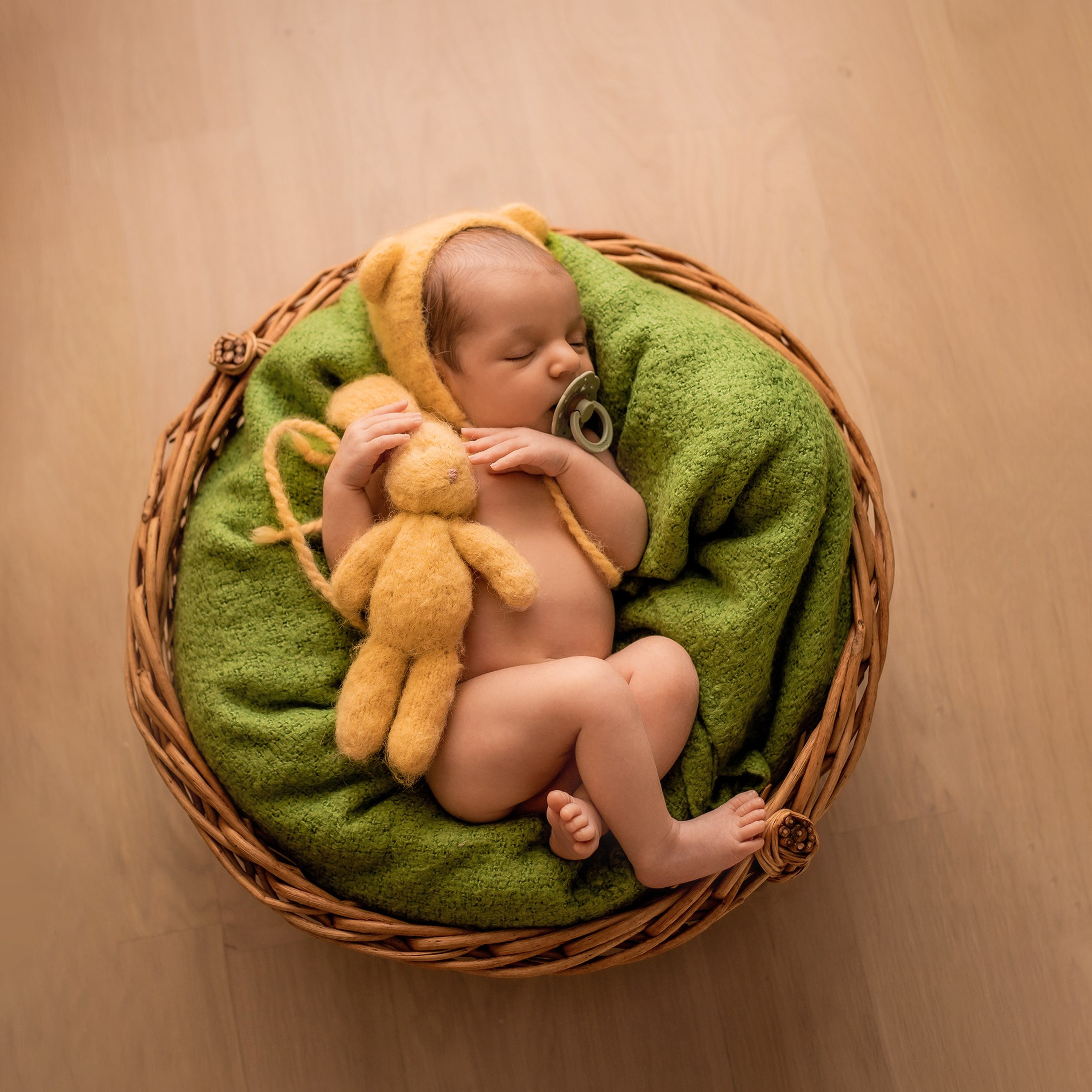 Эмили. Свадебный фотограф в Москве и Подмосковье Ольга Макашова