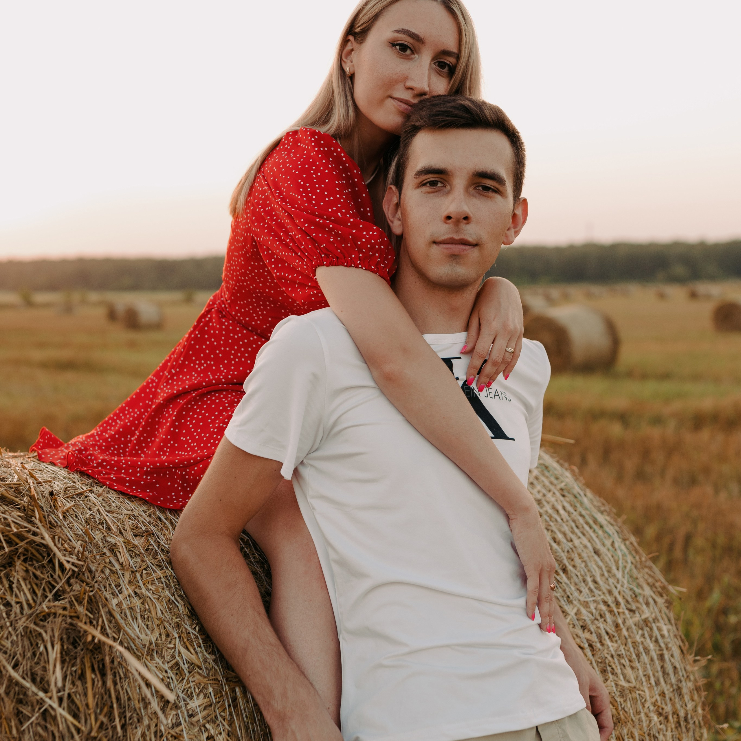 Отзывы. Фотограф в городе Коломна Оксана Трунова