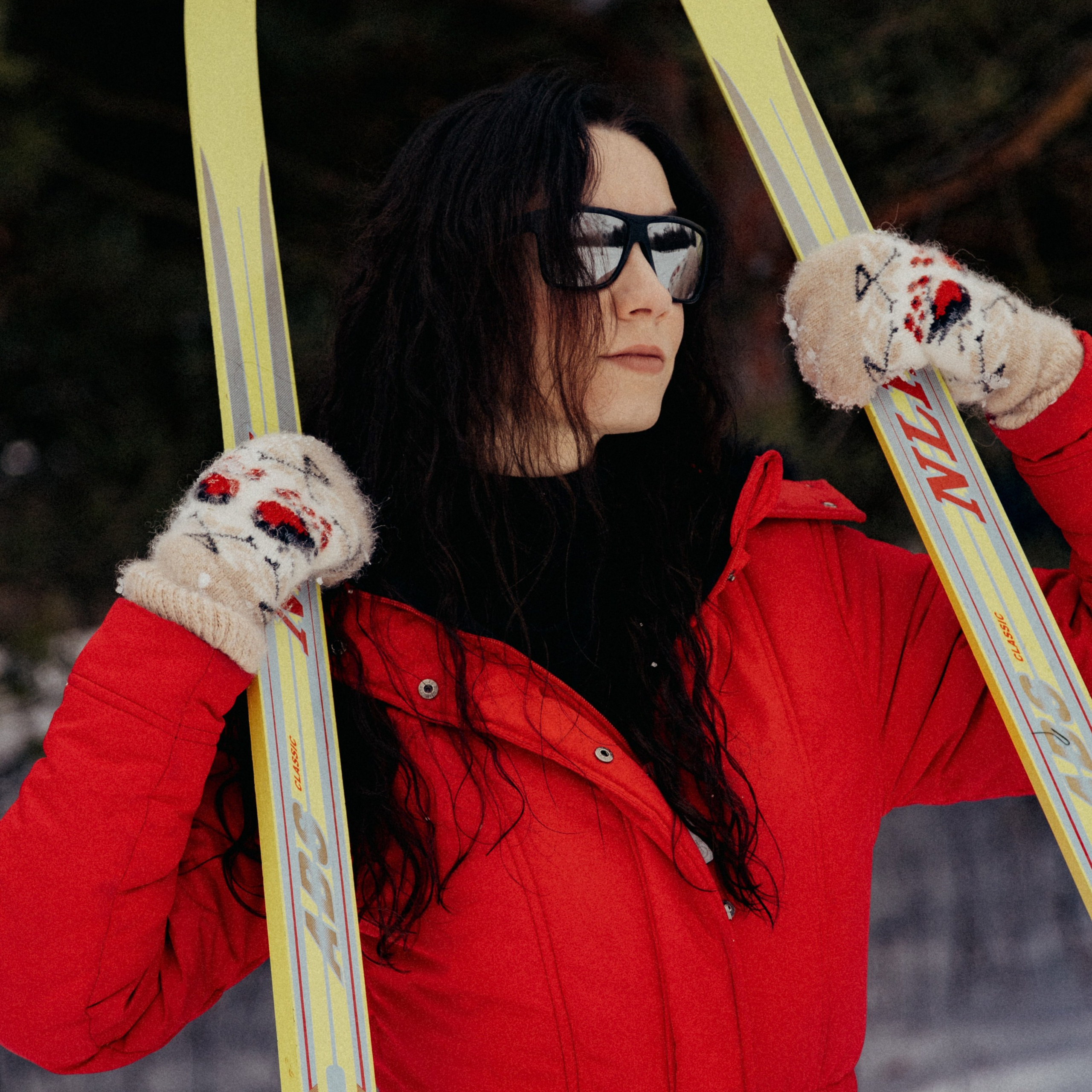 Отзывы. Фотограф в городе Коломна Оксана Трунова