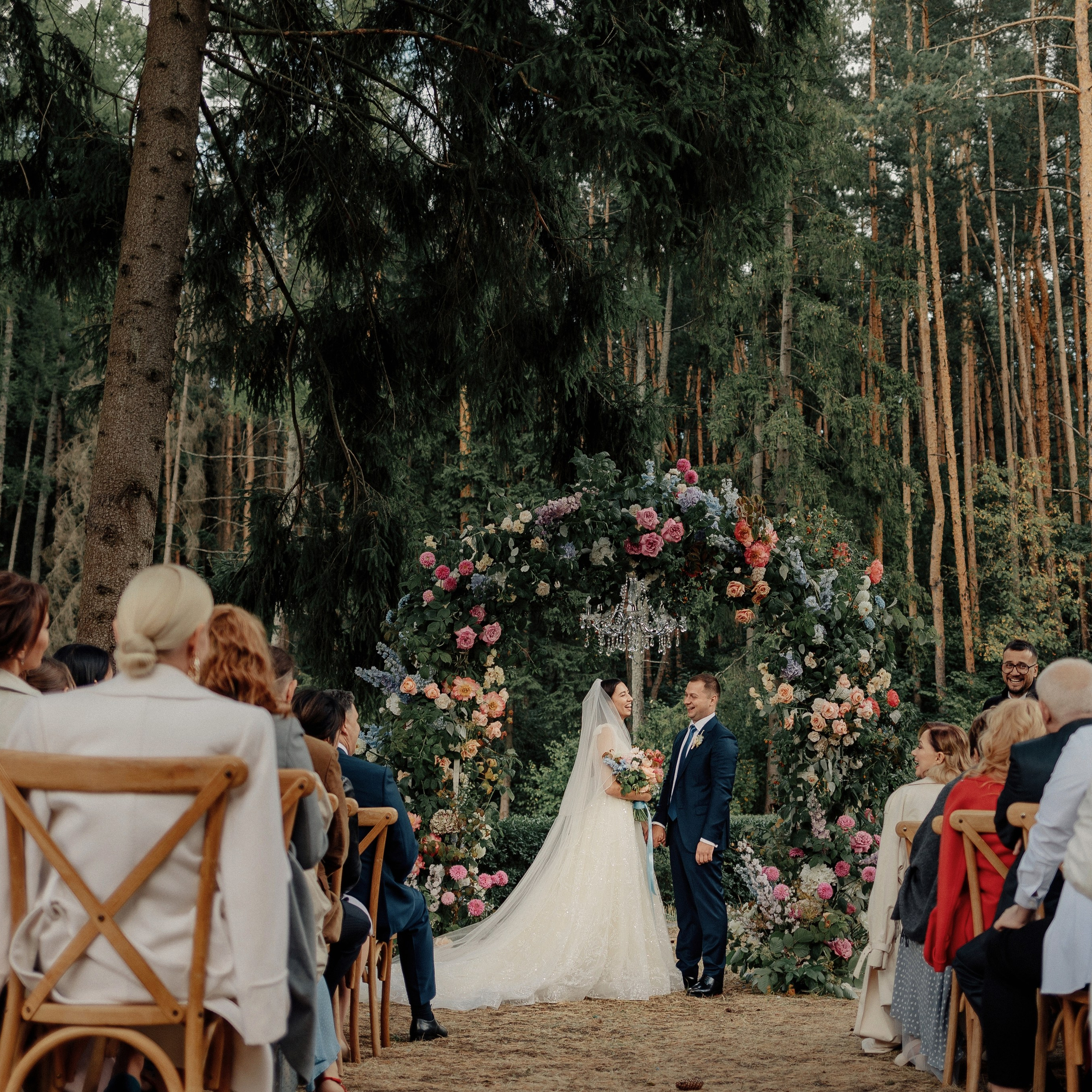 Эрик & Ксения