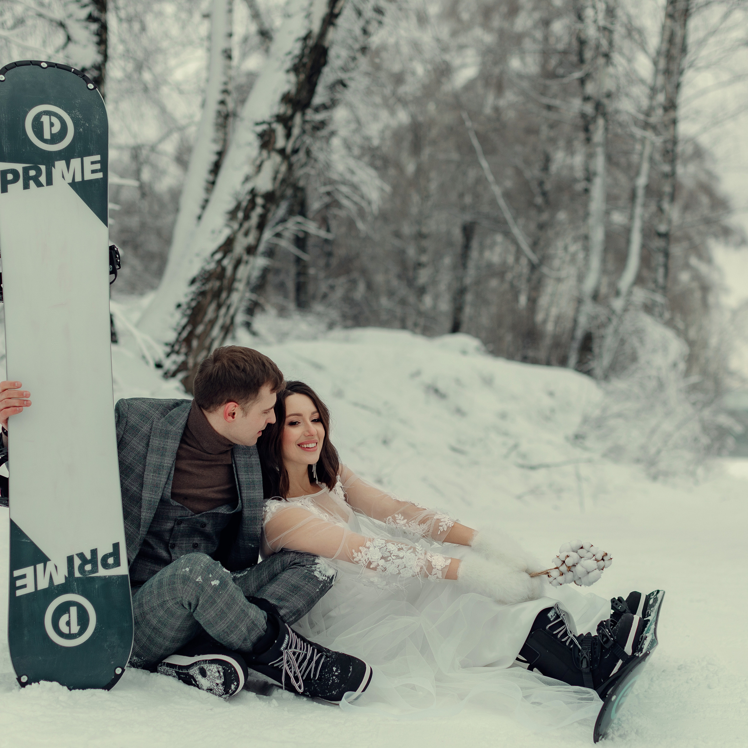 Игорь & Юлия