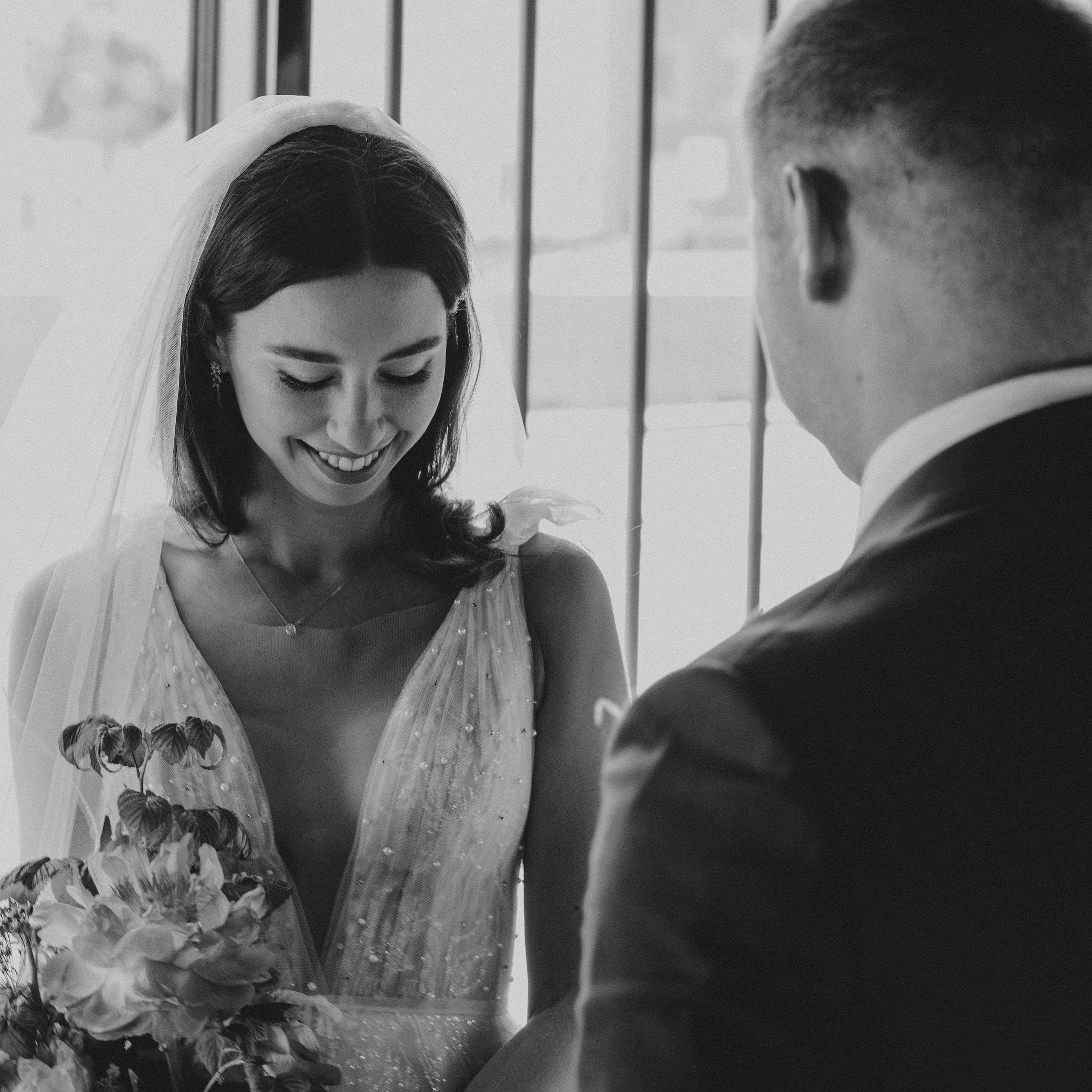 Эрик & Ксения