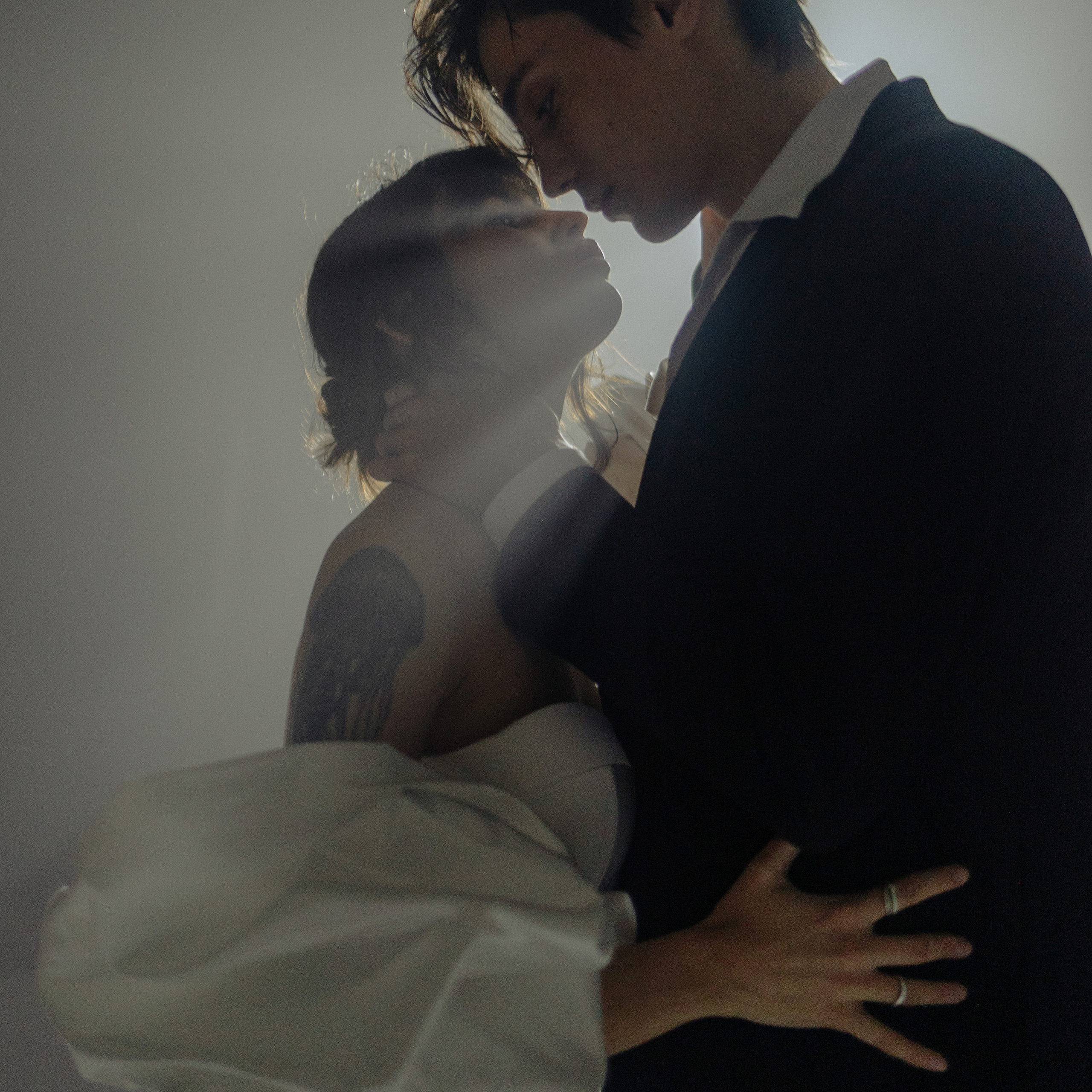 Алекасндр & Эля