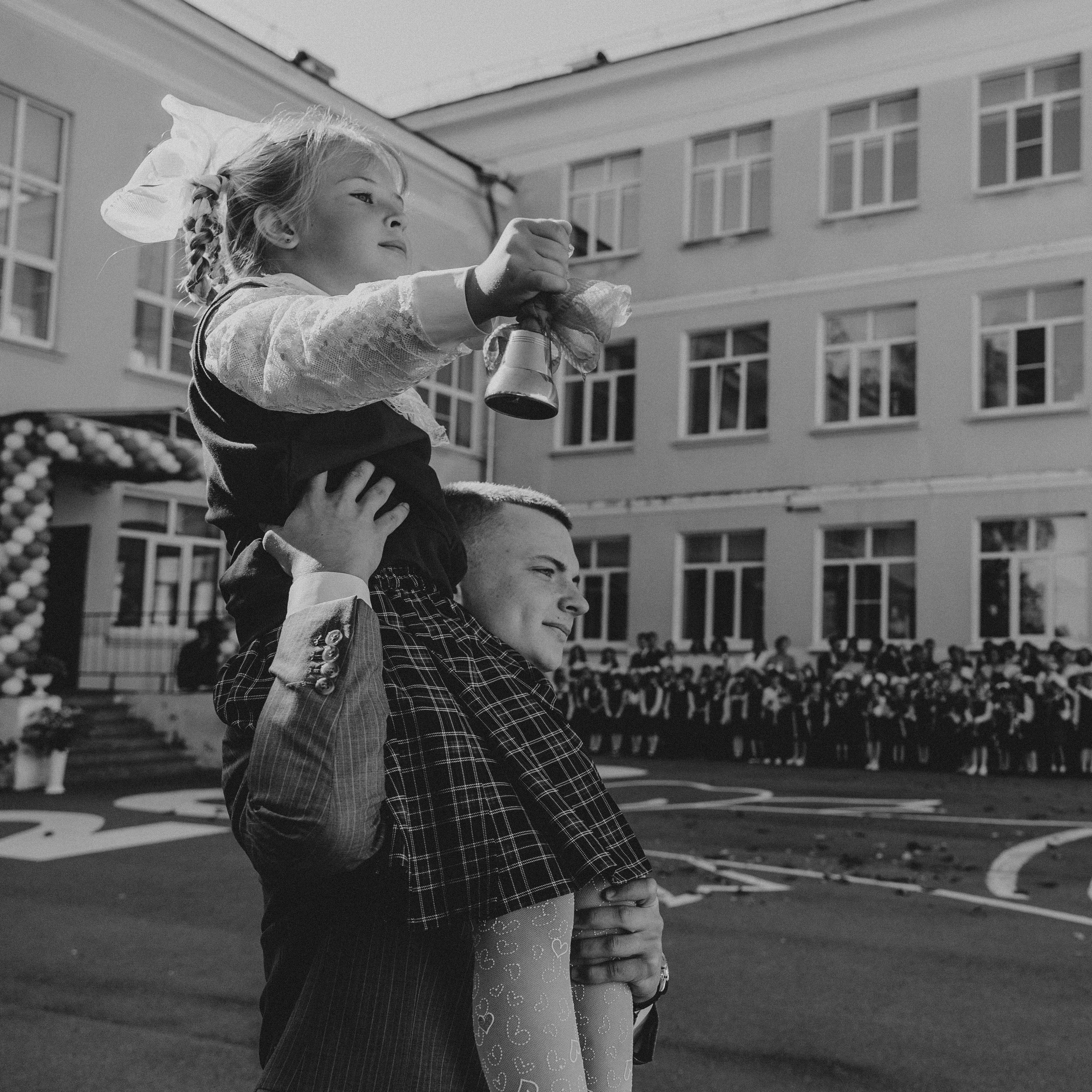 Первая Линейка