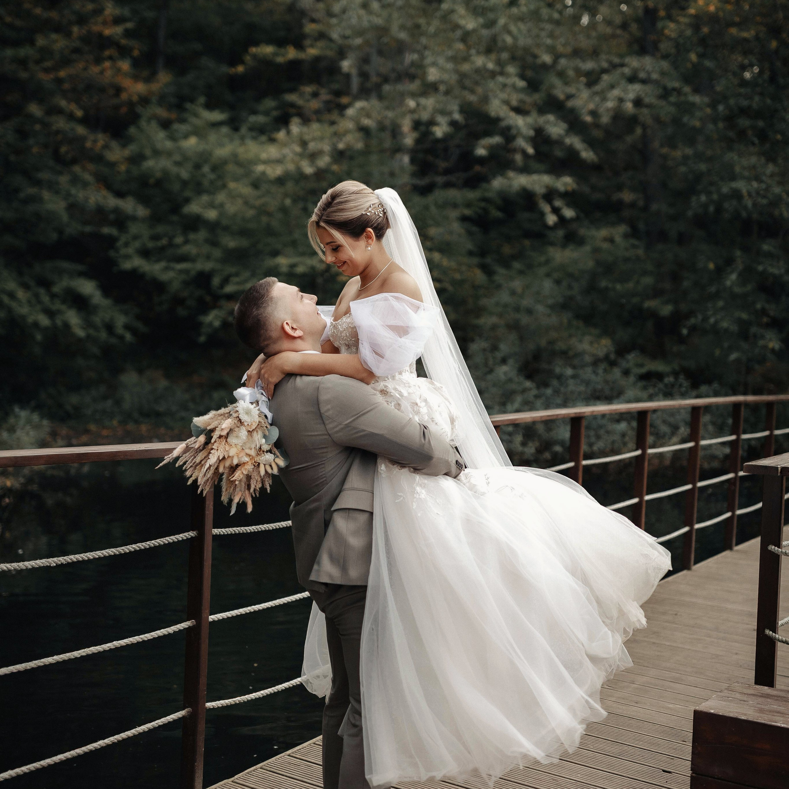 Павел&Мария