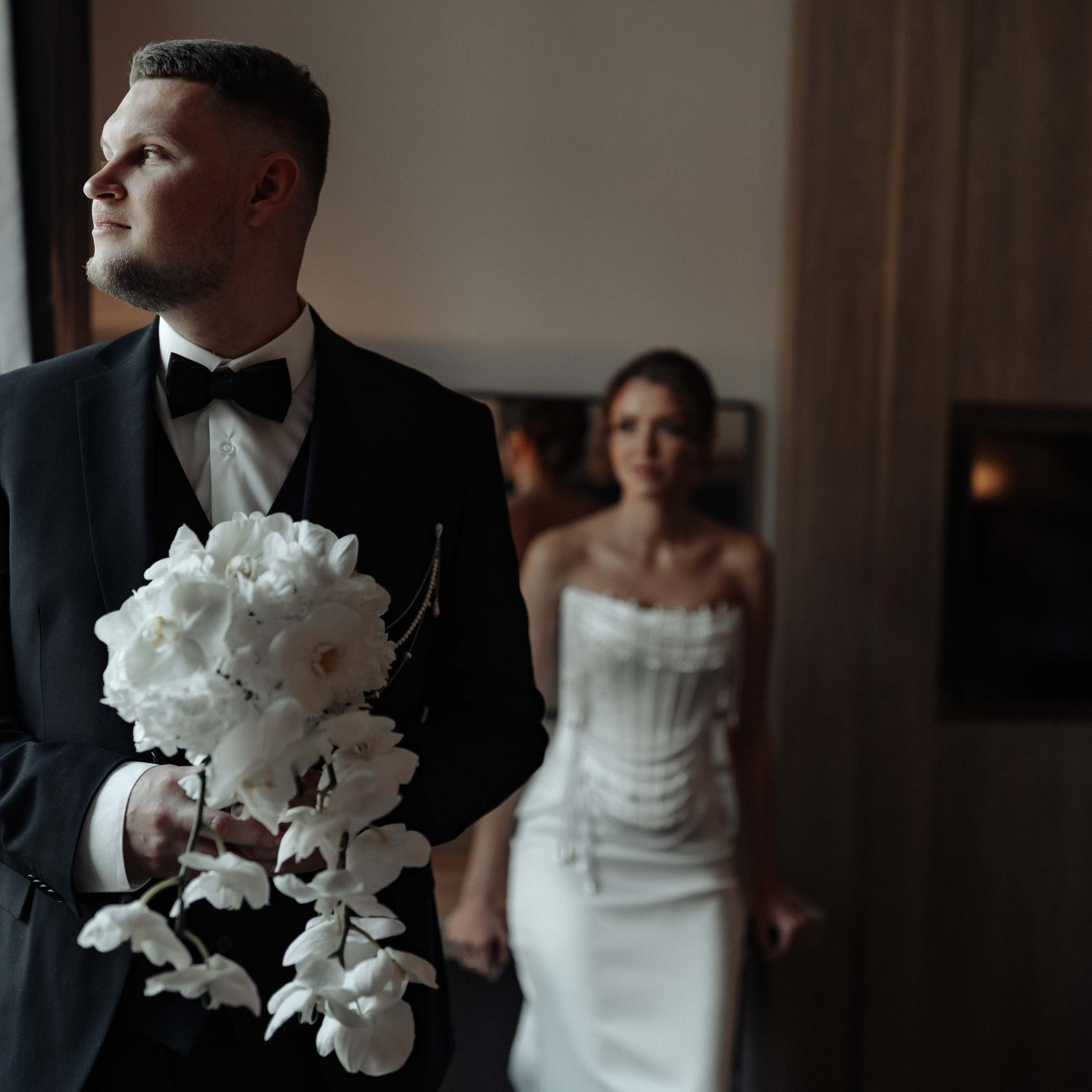 Дмитрий & Екатерина