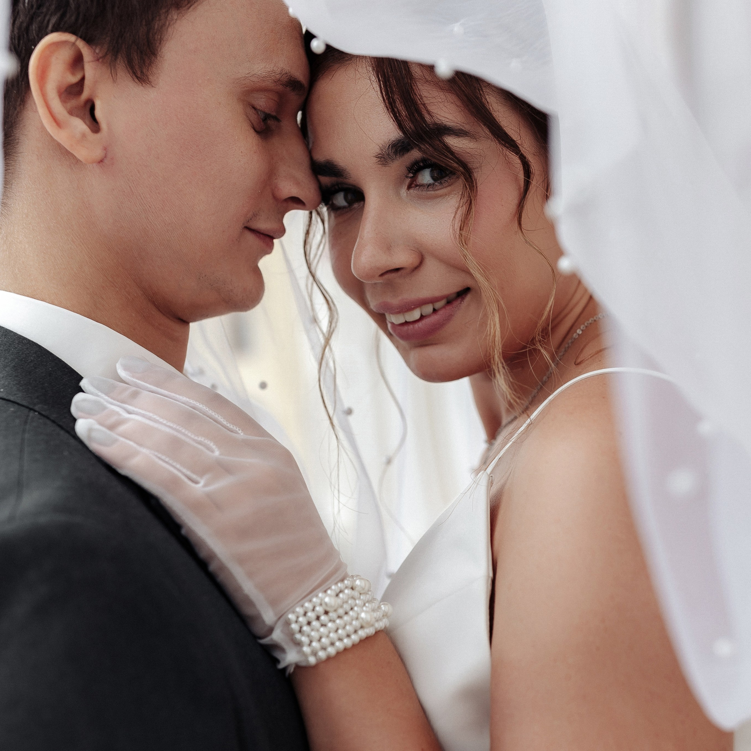 Денис & Анастасия