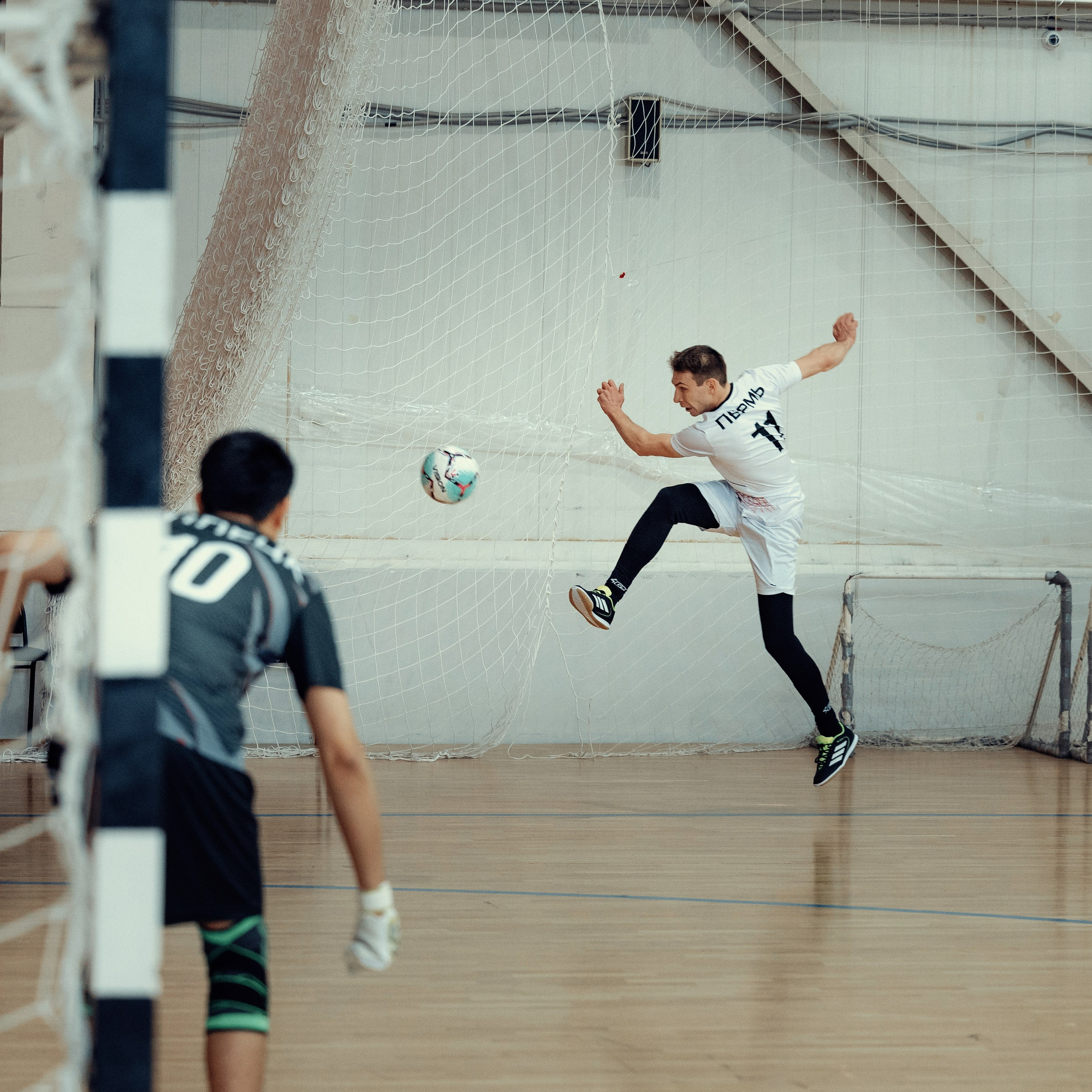 Чемпионат по&nbsp;Мини-Футболу