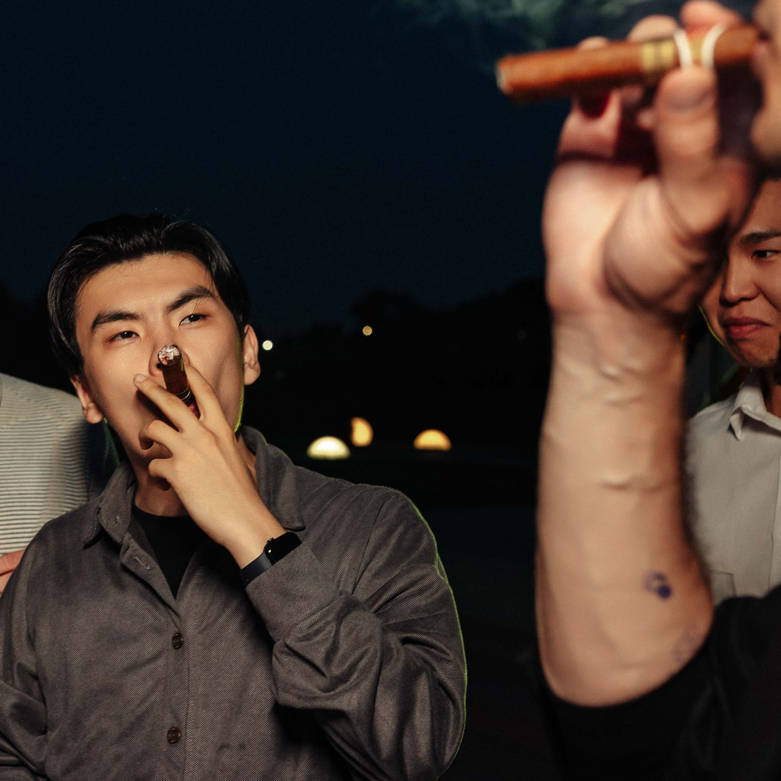 Корпоратив Теле-2