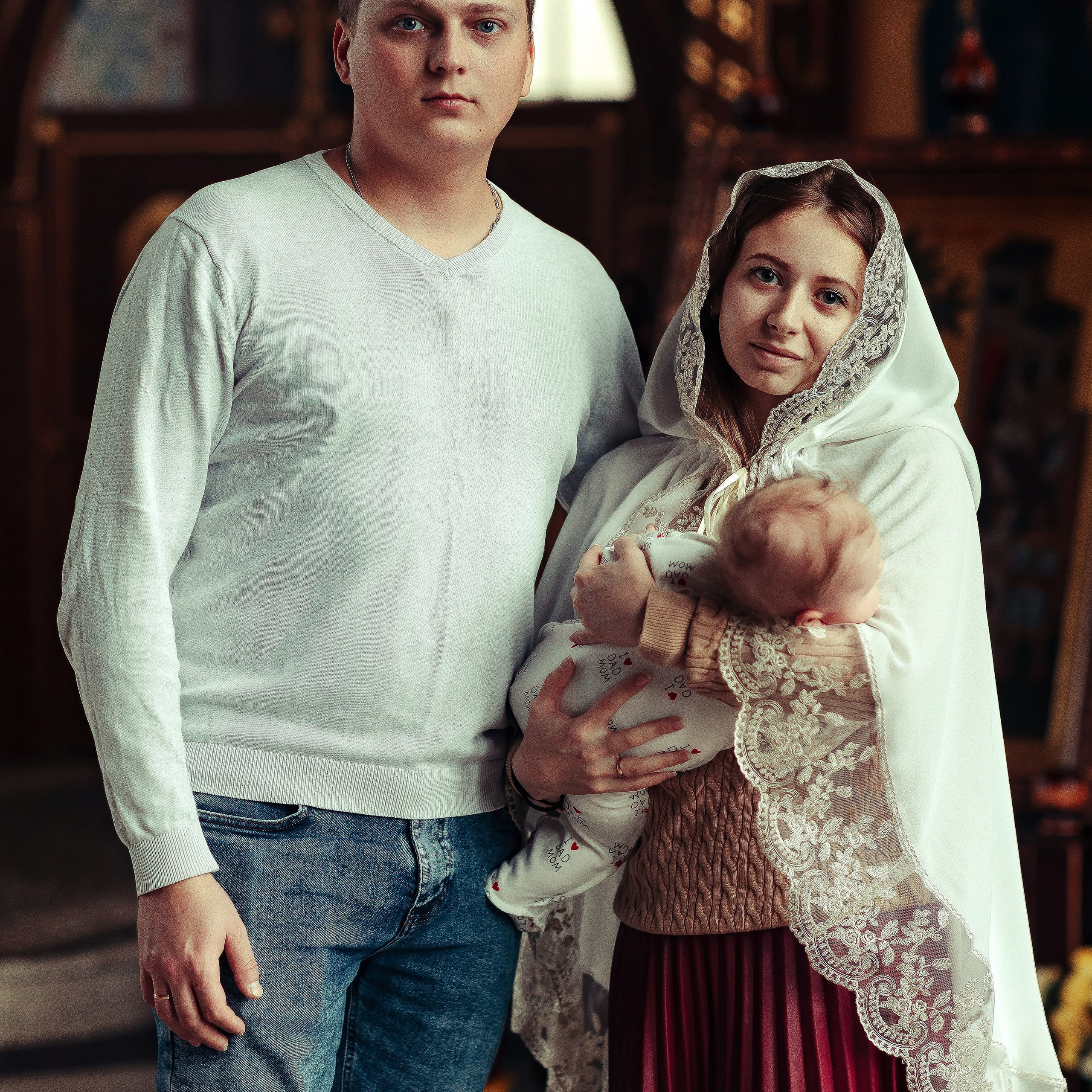 Отзывы. Алексей Шаров — свадебный и репортажный фотограф в Нижнем Новгороде