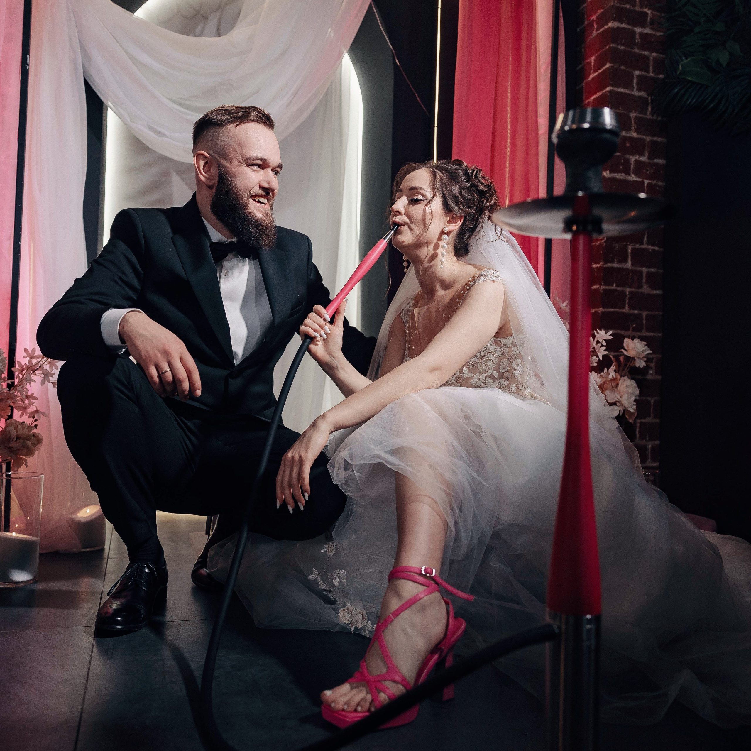 Рафал & Татьяна