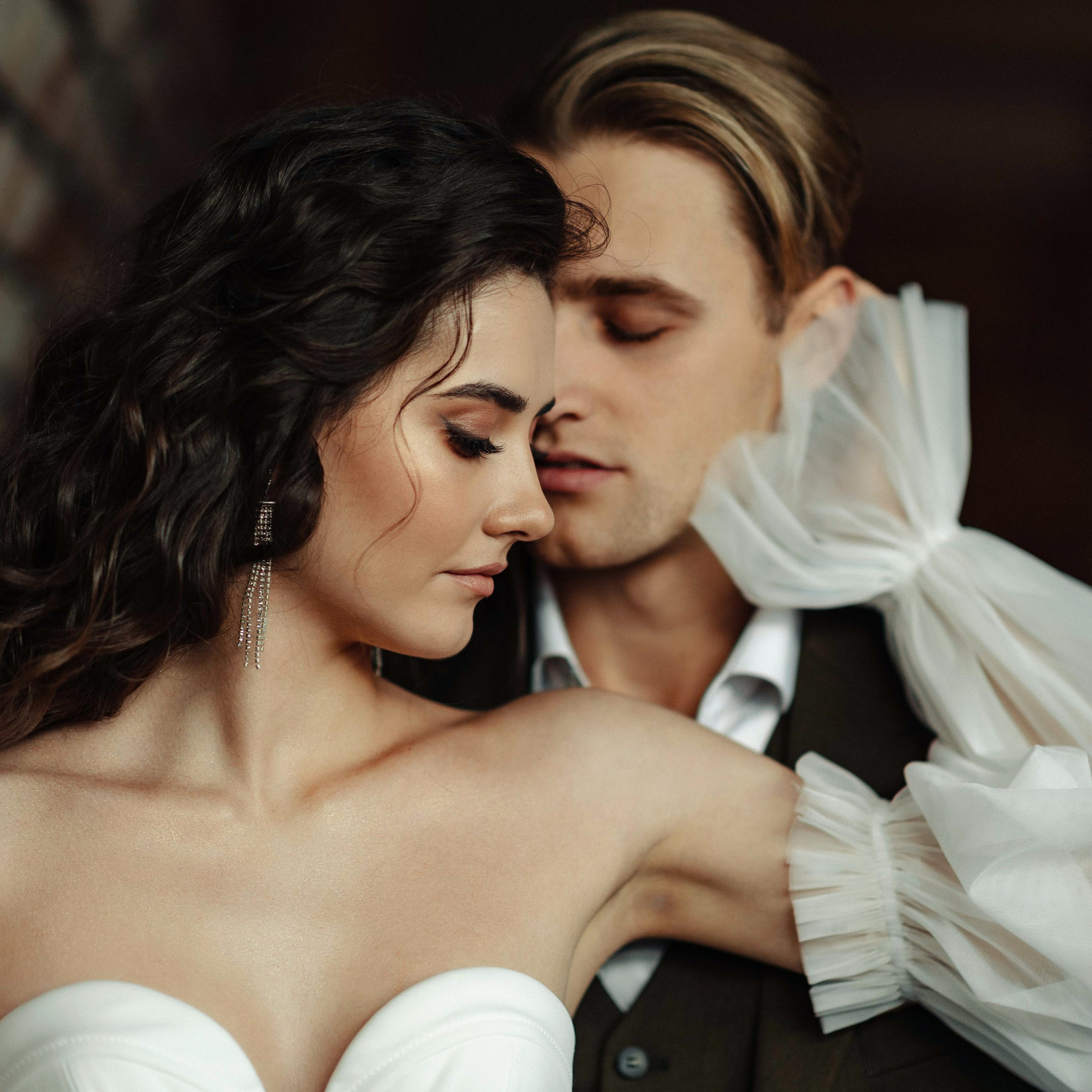 Игорь и&nbsp;Федосья