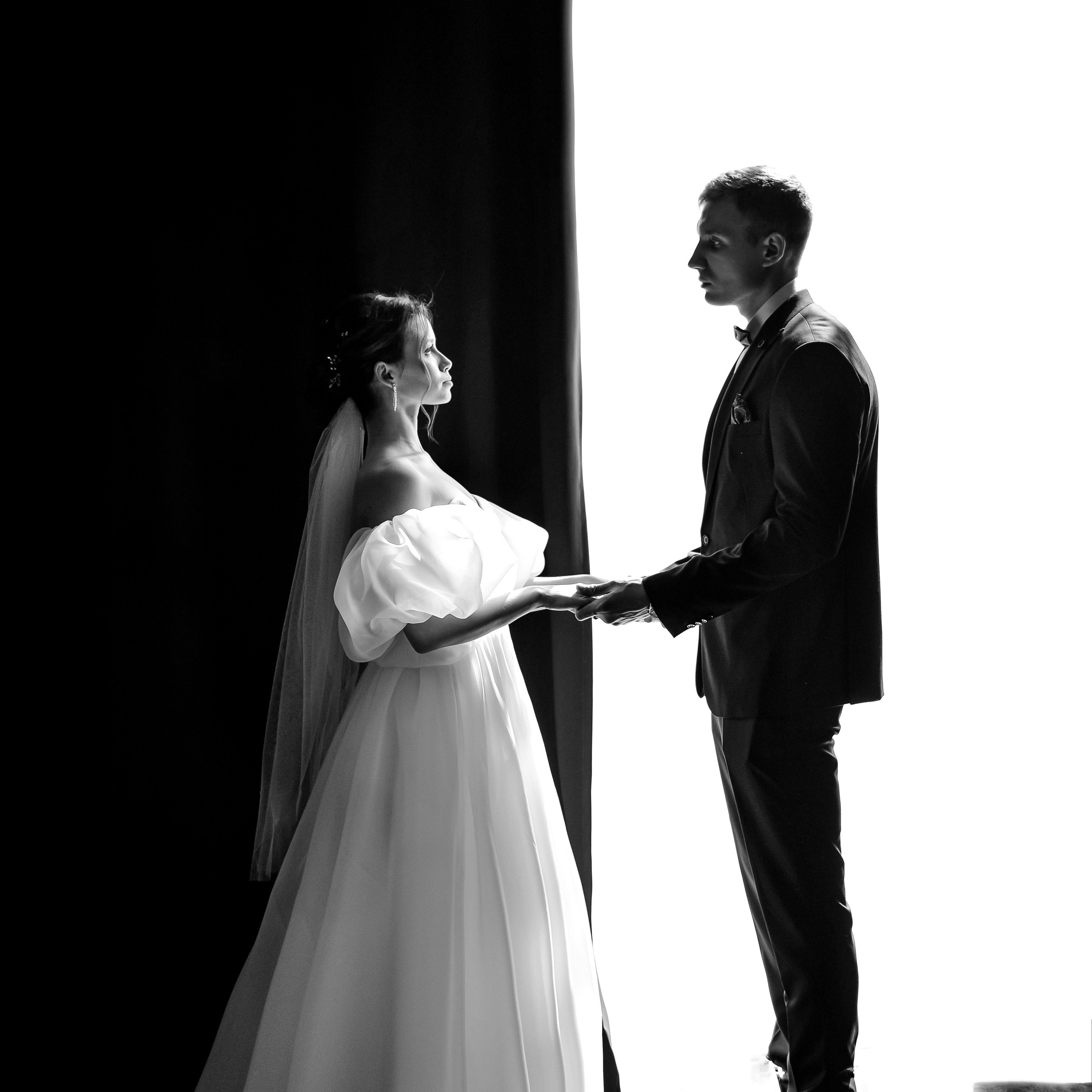 Даша и&nbsp;Вова