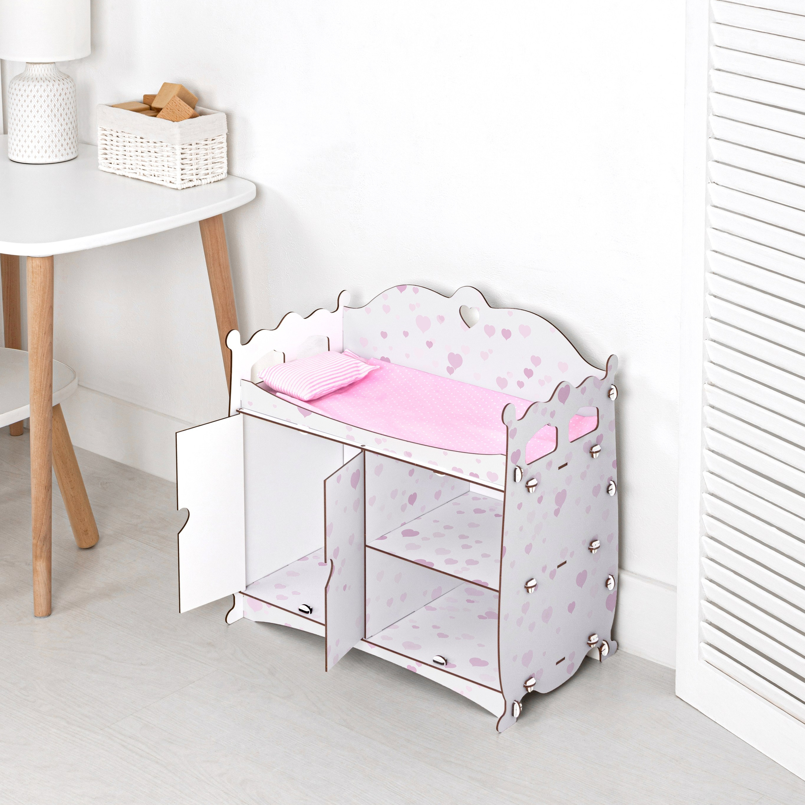 Мебель ЛХДФ