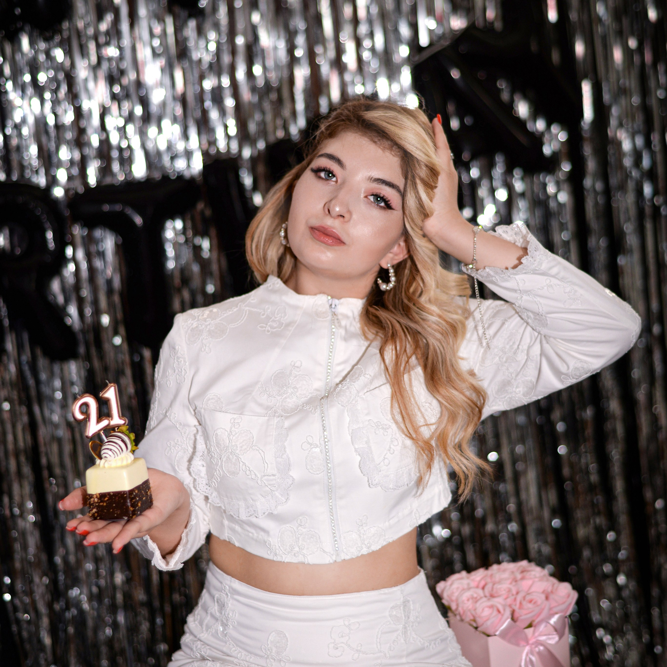 Татьяна ДР&nbsp;15&nbsp;июня