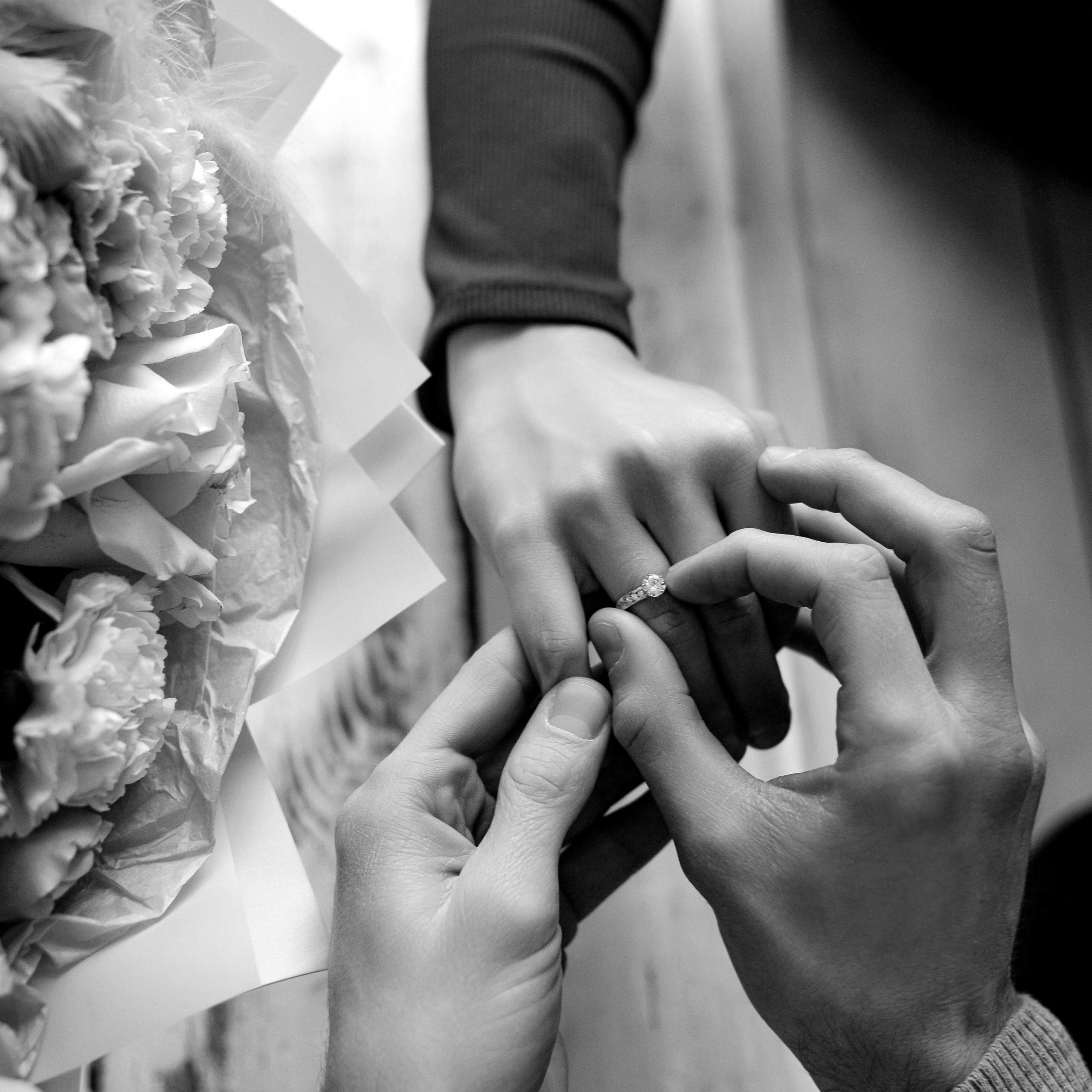 Предложение в студии