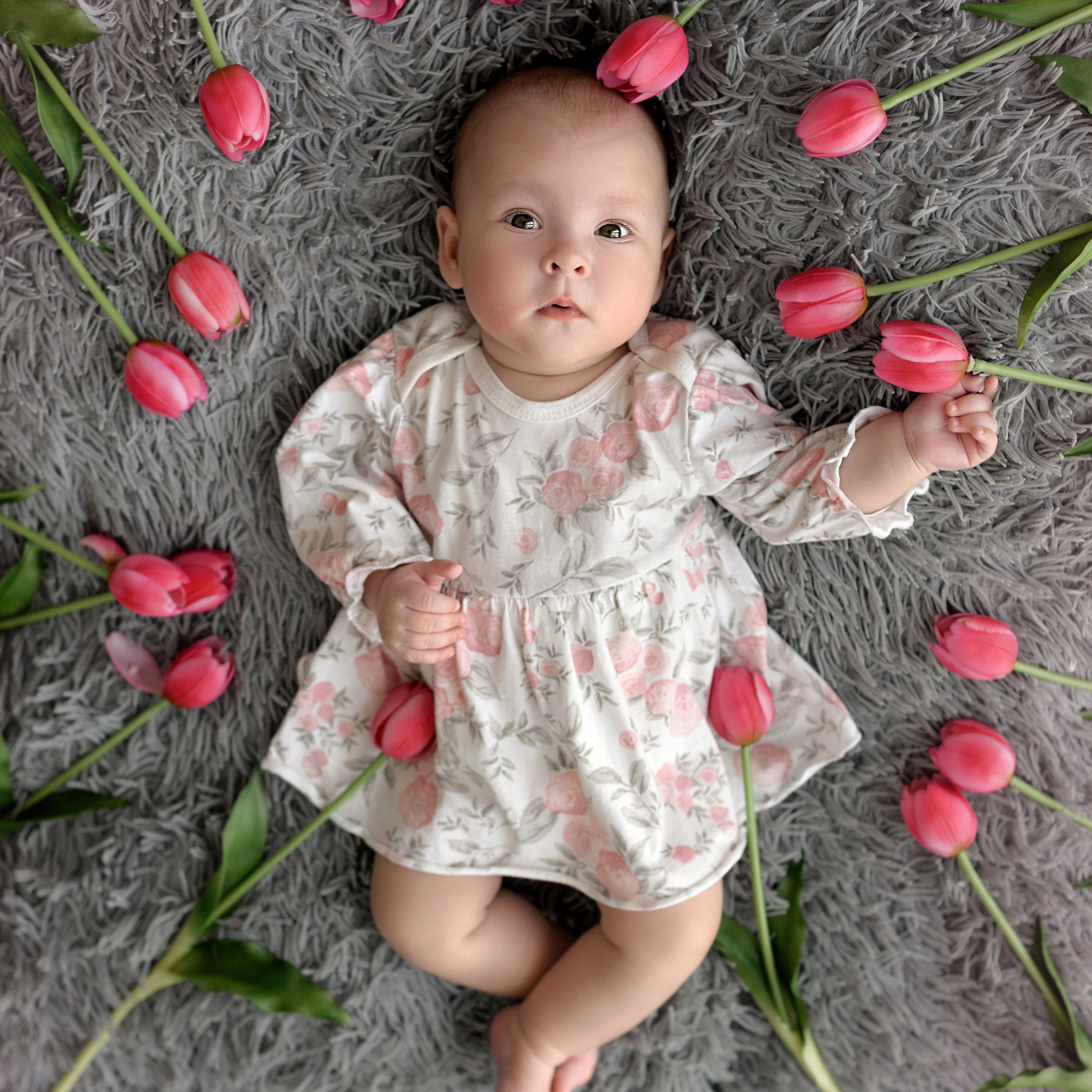 Малыши фотодень