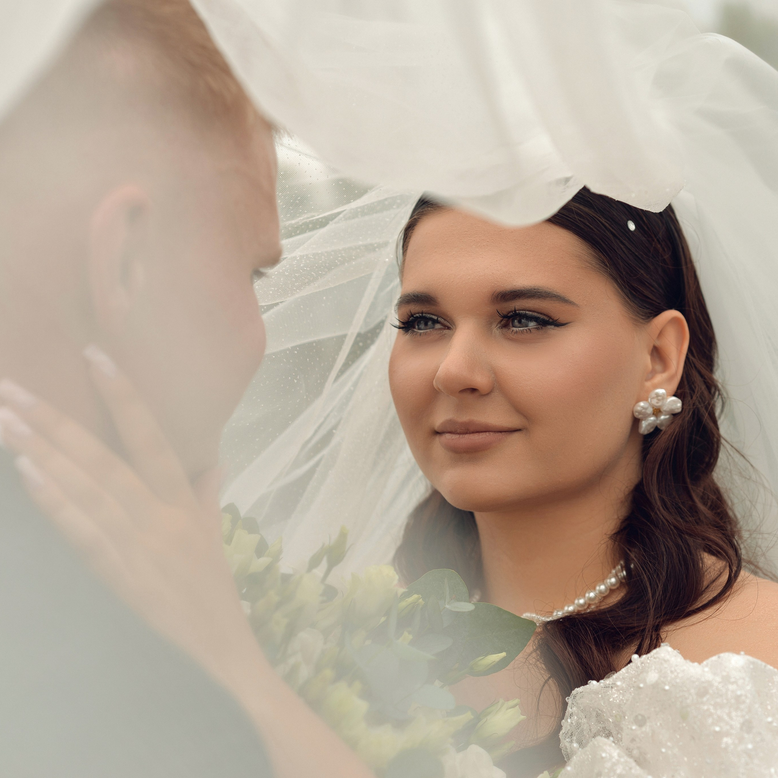 Карина и&nbsp;Саша. 5.09.25