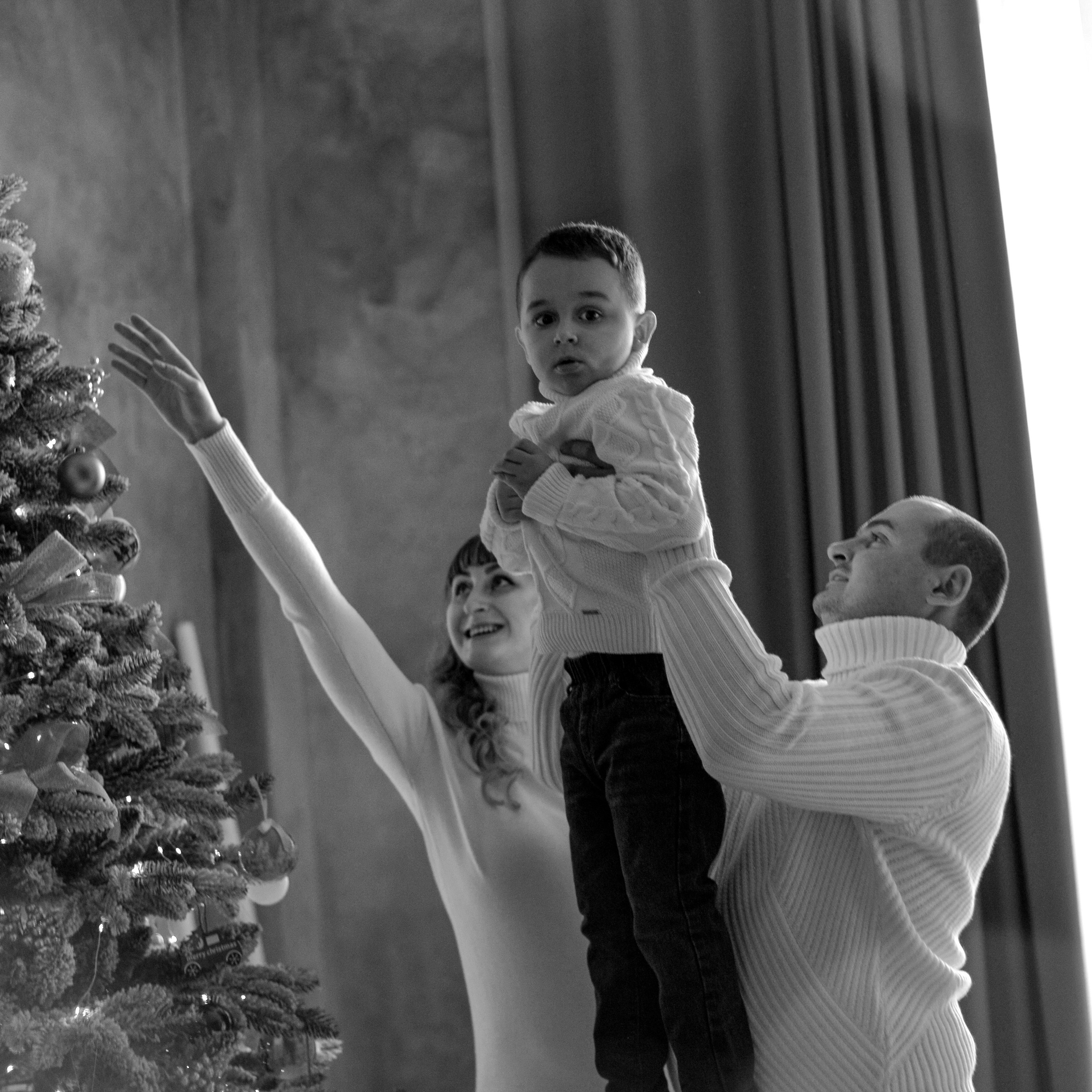 Семейная и&nbsp;Беременность в&nbsp;зале Грей