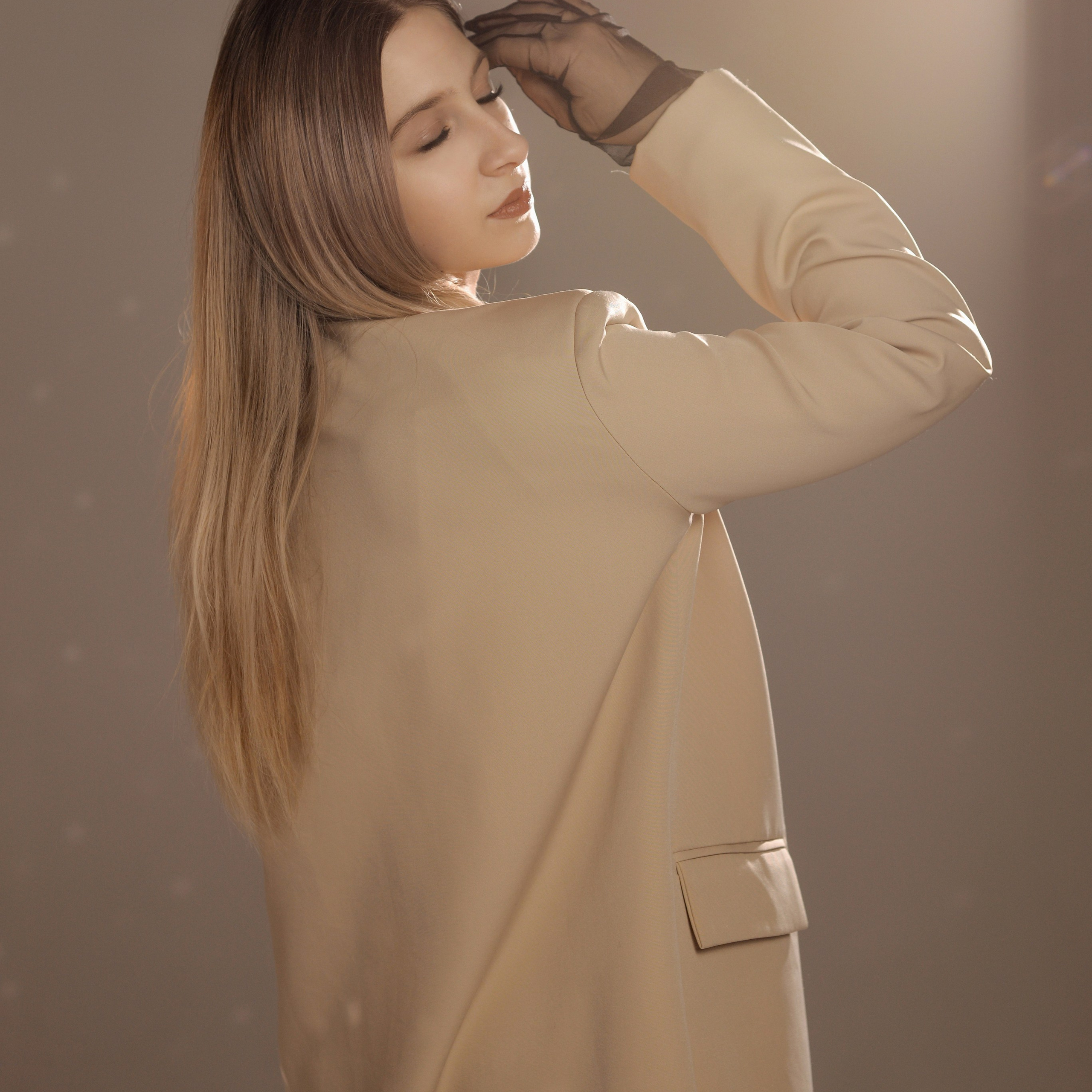 Полина 21 декабря