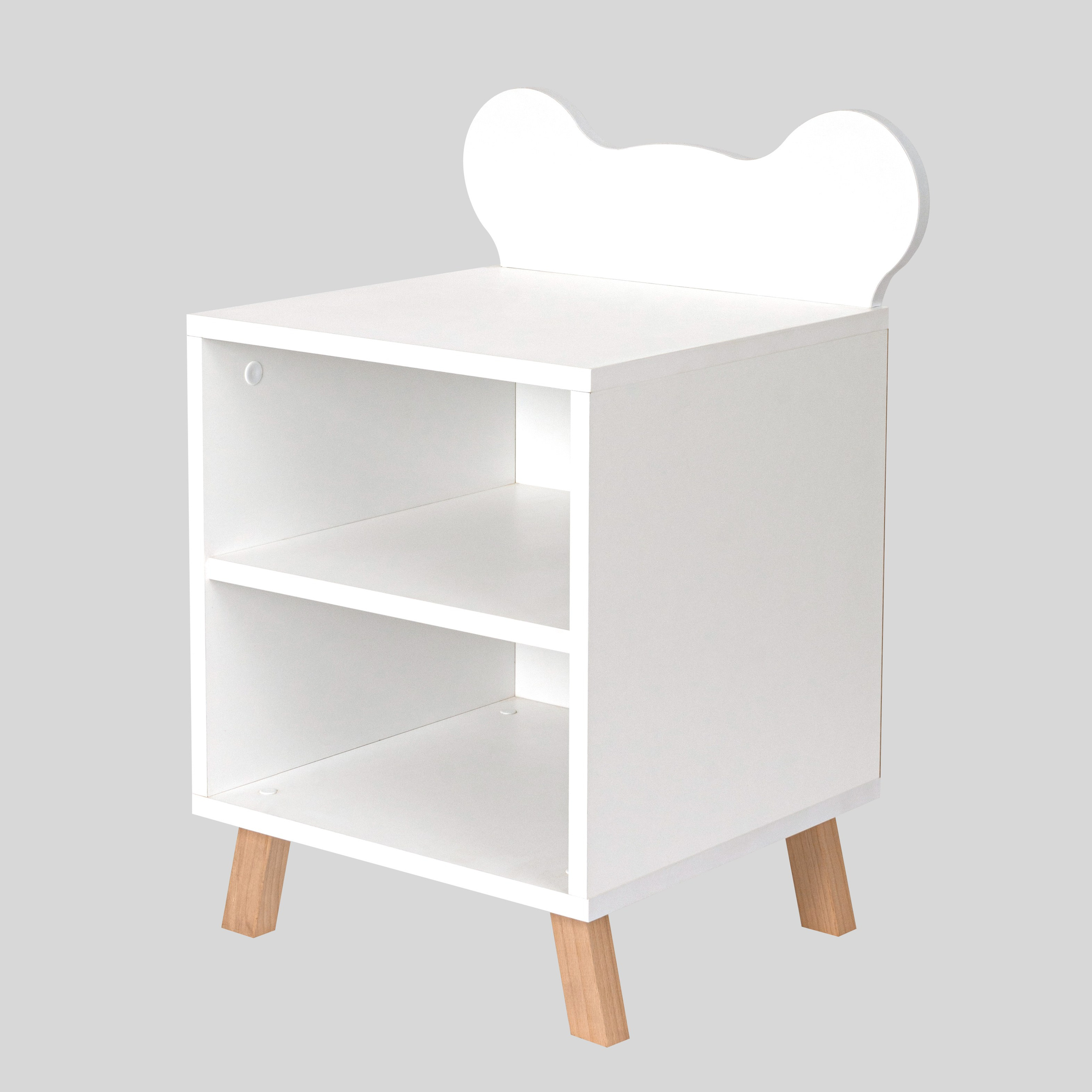 Тумба Мишка