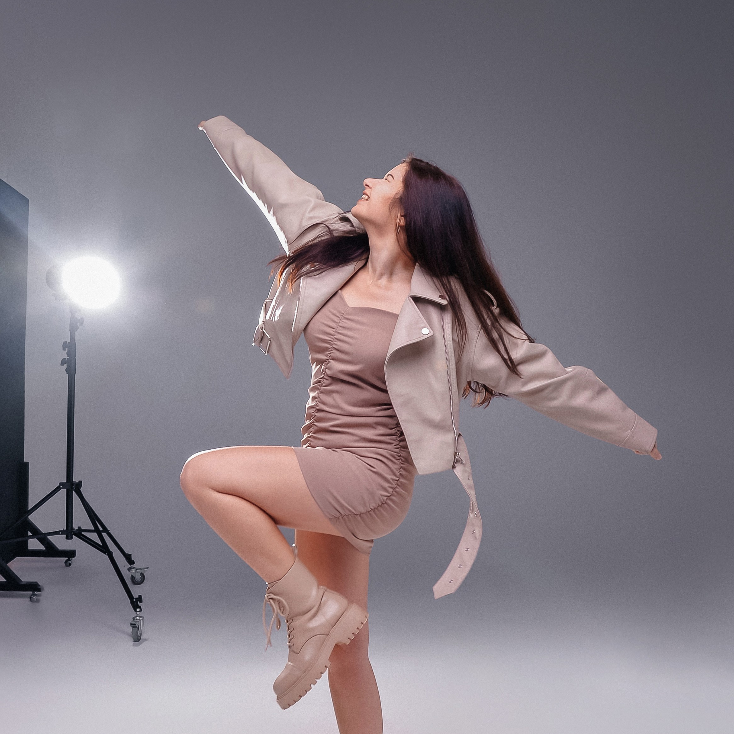 Циклорама Константа Надя