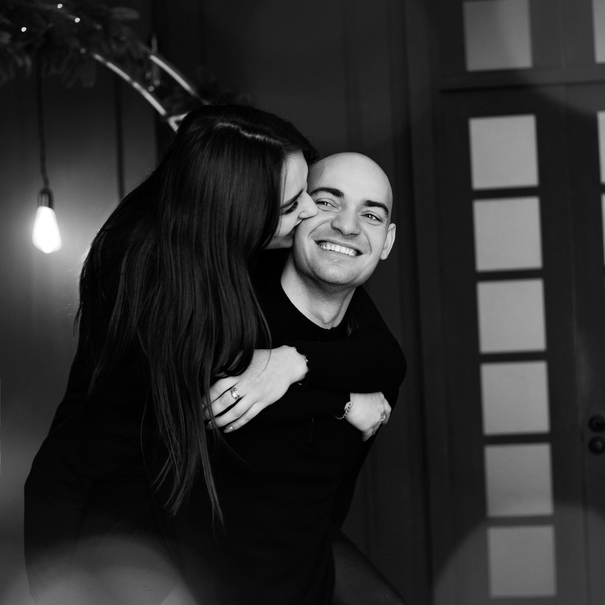 Ваня и&nbsp;Вика, Студия Константа в&nbsp;зале Карамель