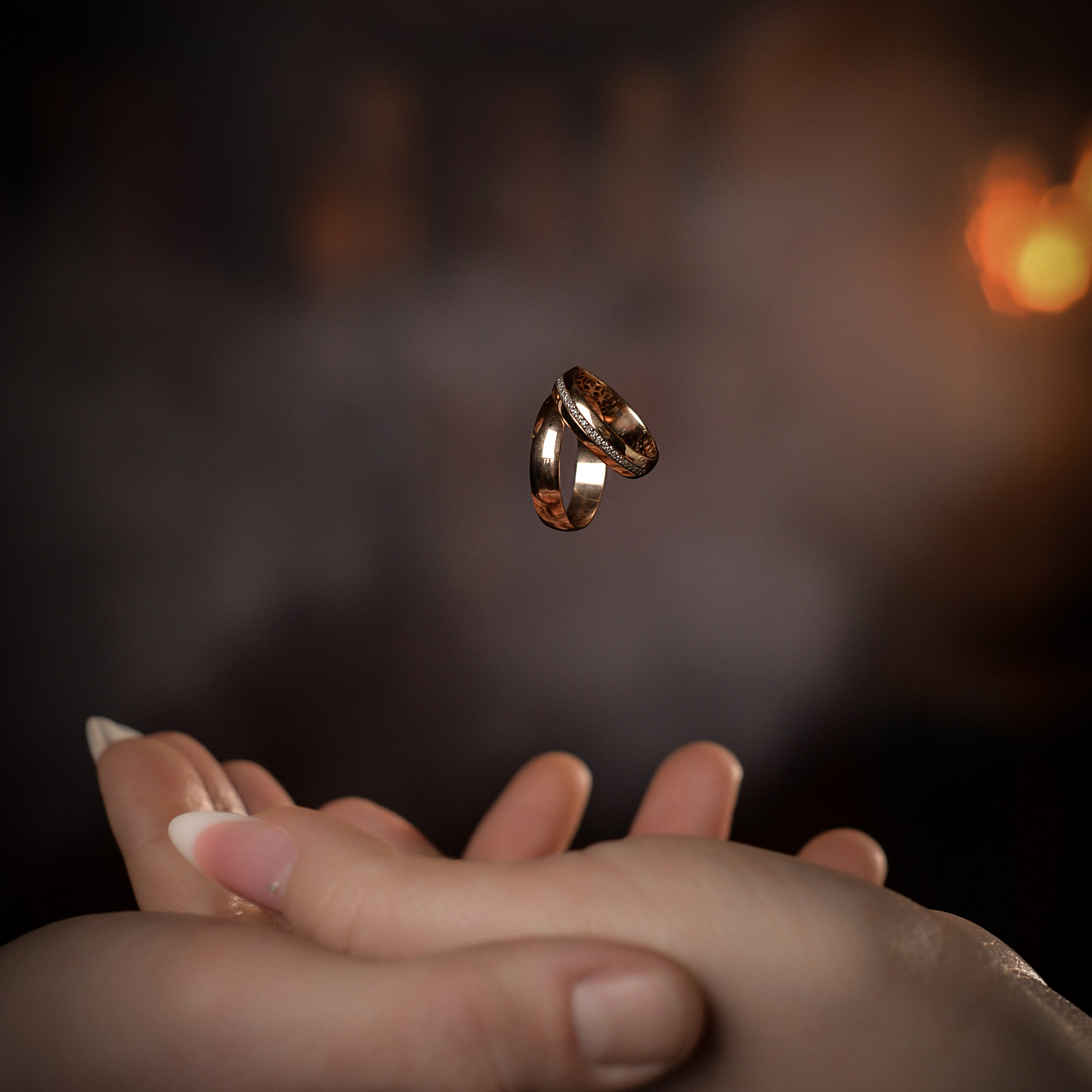 Аня и&nbsp;Денис