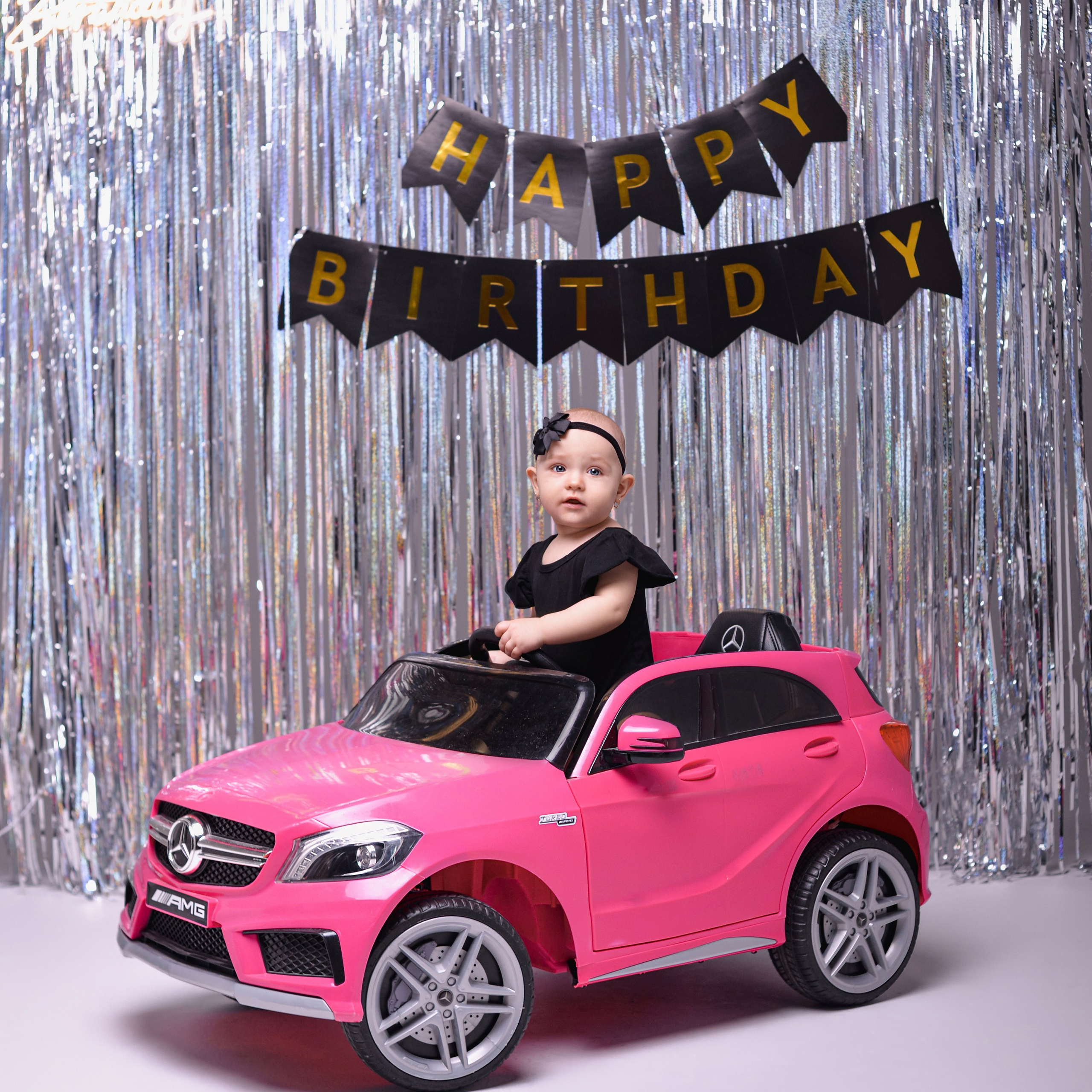 Милане 1год + Семейная 11.11.23