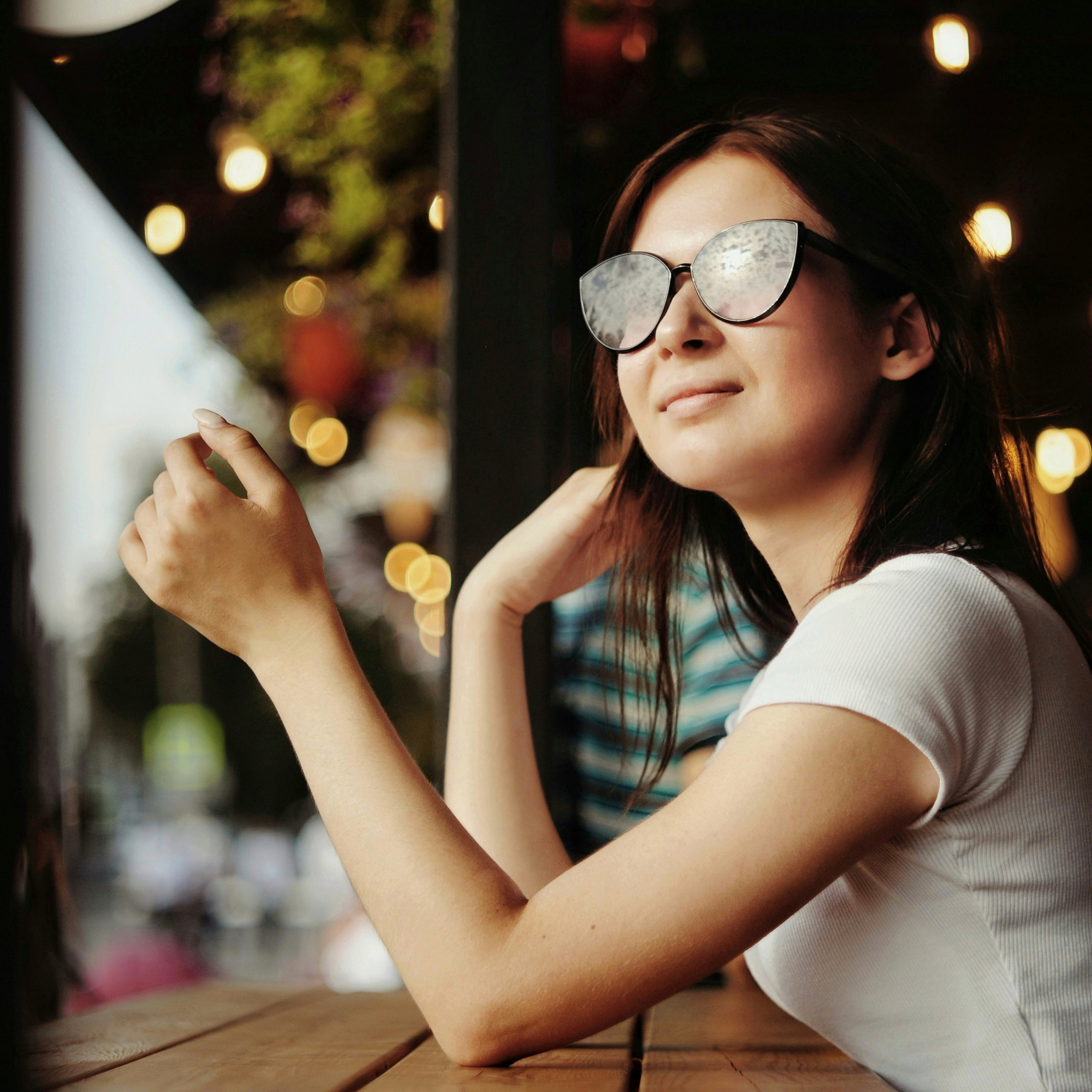 Женя, 30 минут в&nbsp;парке