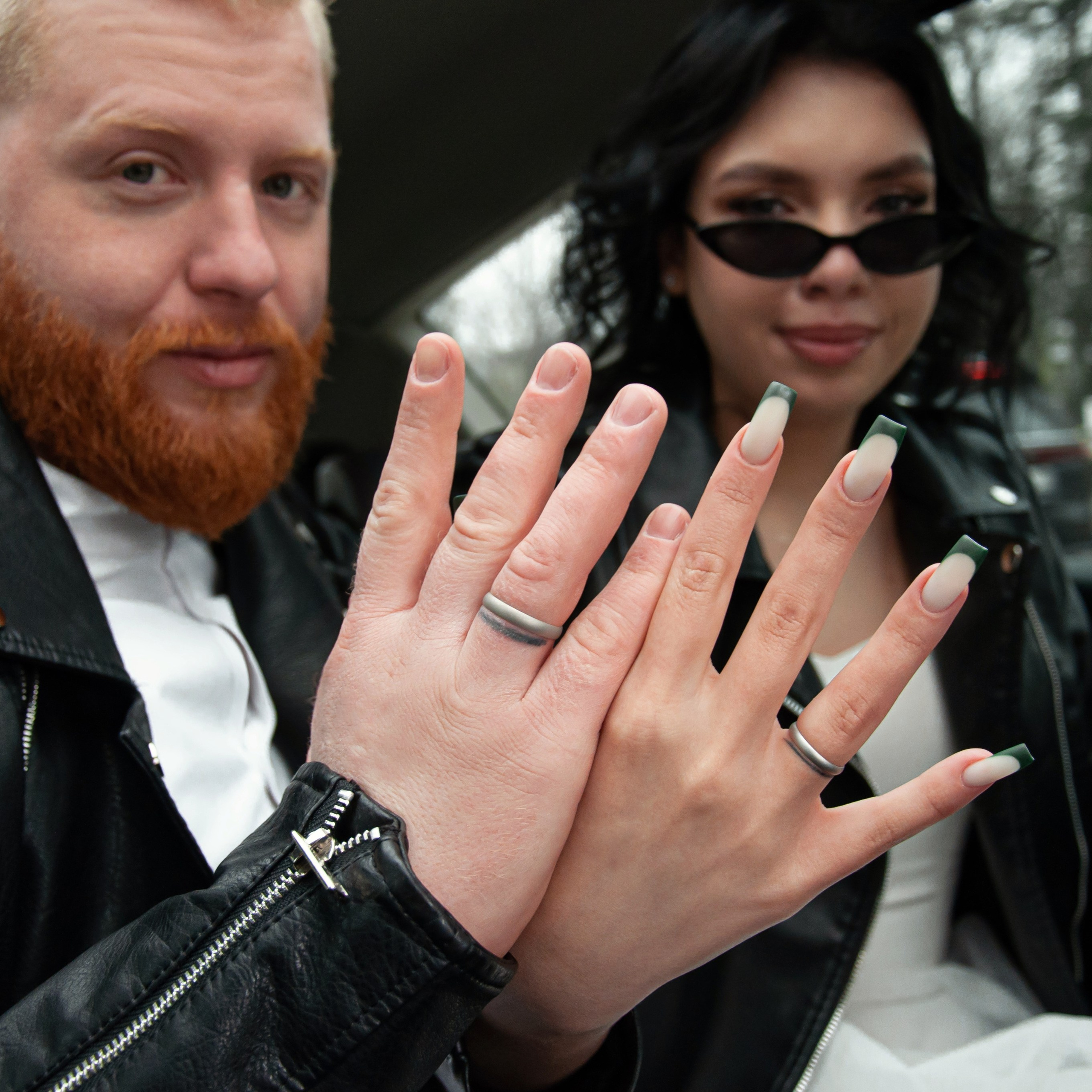 Келя и&nbsp;Андрей 💥